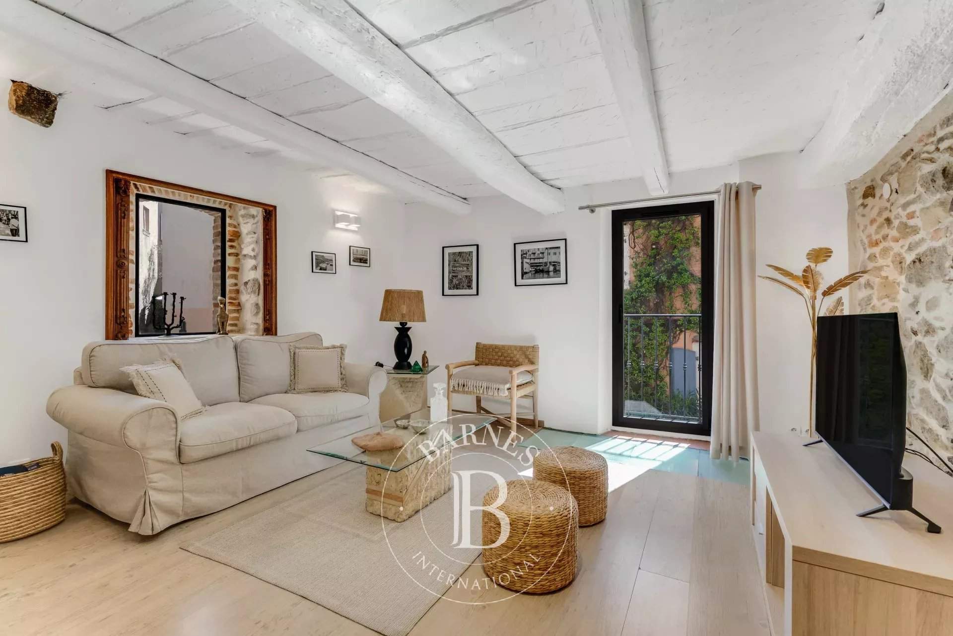 Cogolin  - Maison de village 4 Pi&egrave;ces 2 Chambres - picture 1