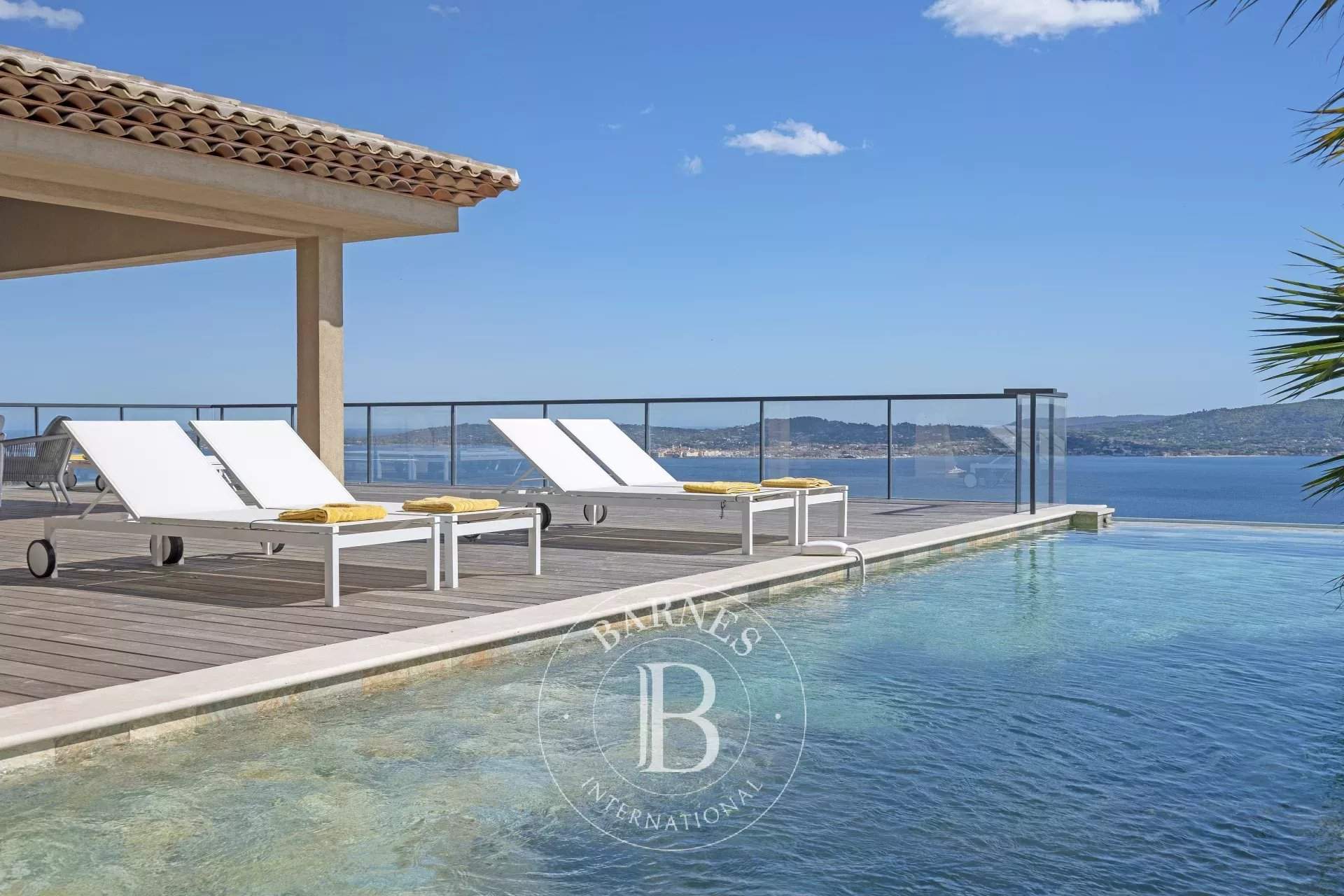 Grimaud  - Villa 6 Pi&egrave;ces 5 Chambres - picture 5