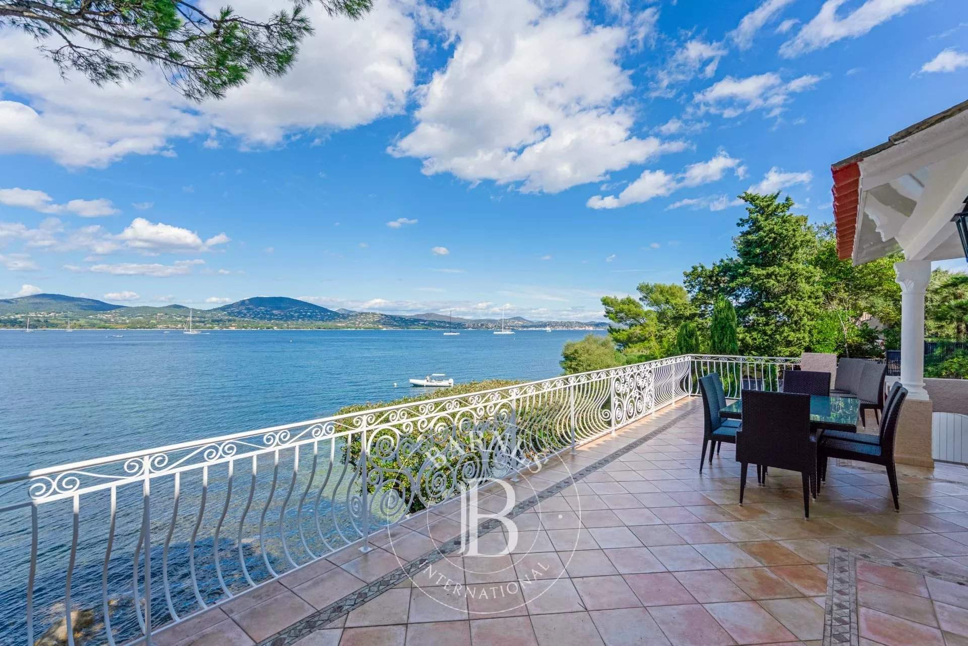 Gassin  - House 5 Bedrooms - picture 5