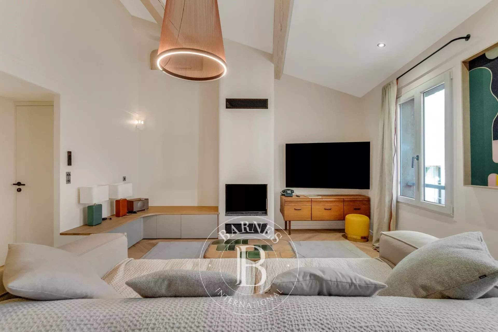 Saint-Tropez  - Apartment 2 Bedrooms - picture 4