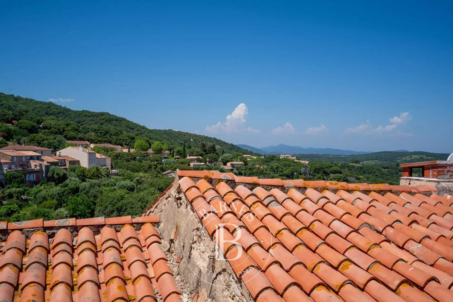 Ramatuelle  - Apartment 1 Bedroom - picture 10