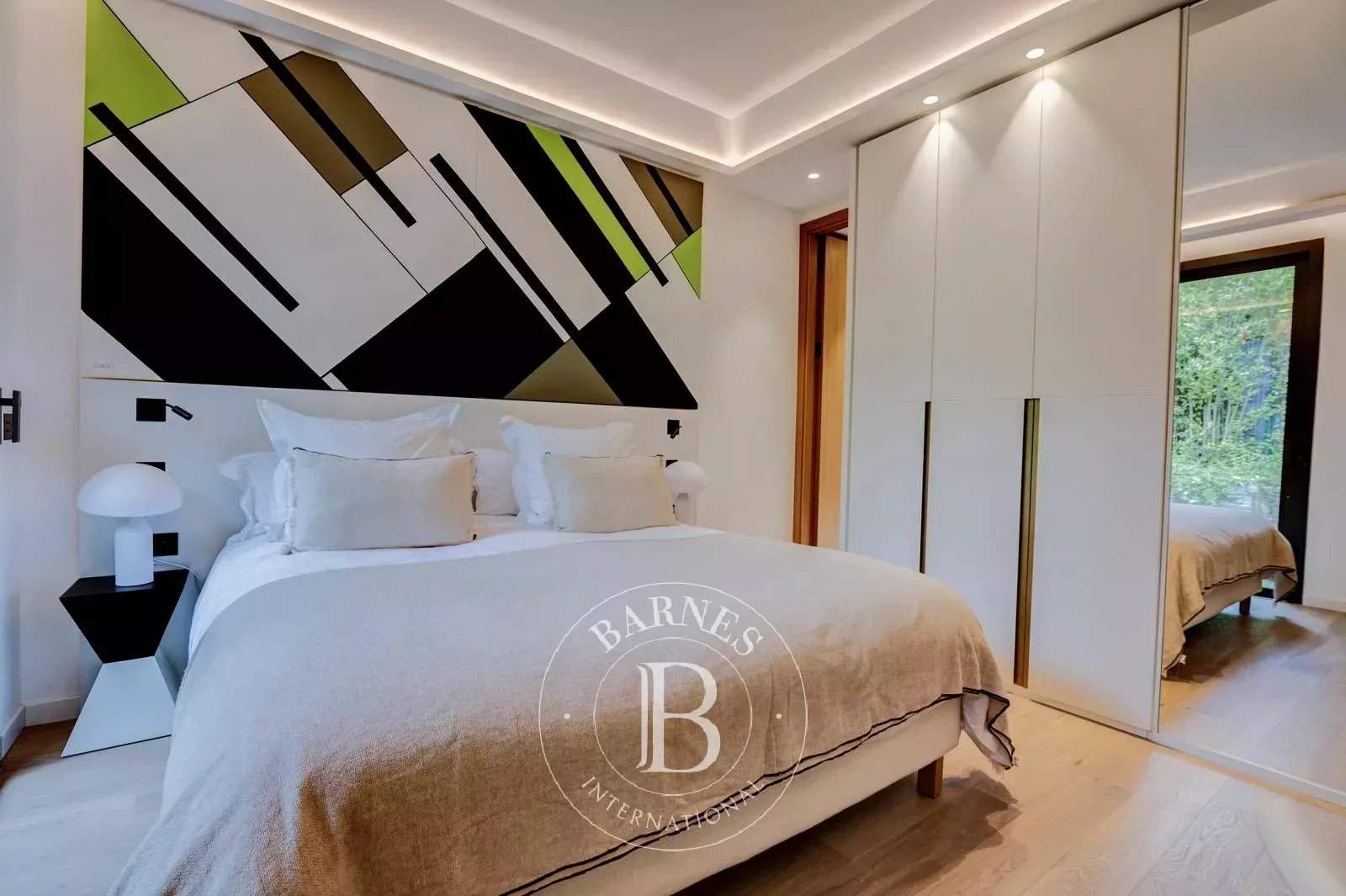 Ramatuelle  - Villa  6 Chambres - picture 20