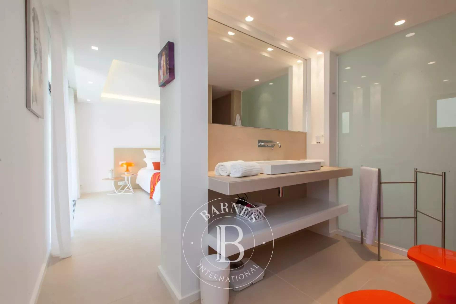 Saint-Tropez  - Villa  - picture 12