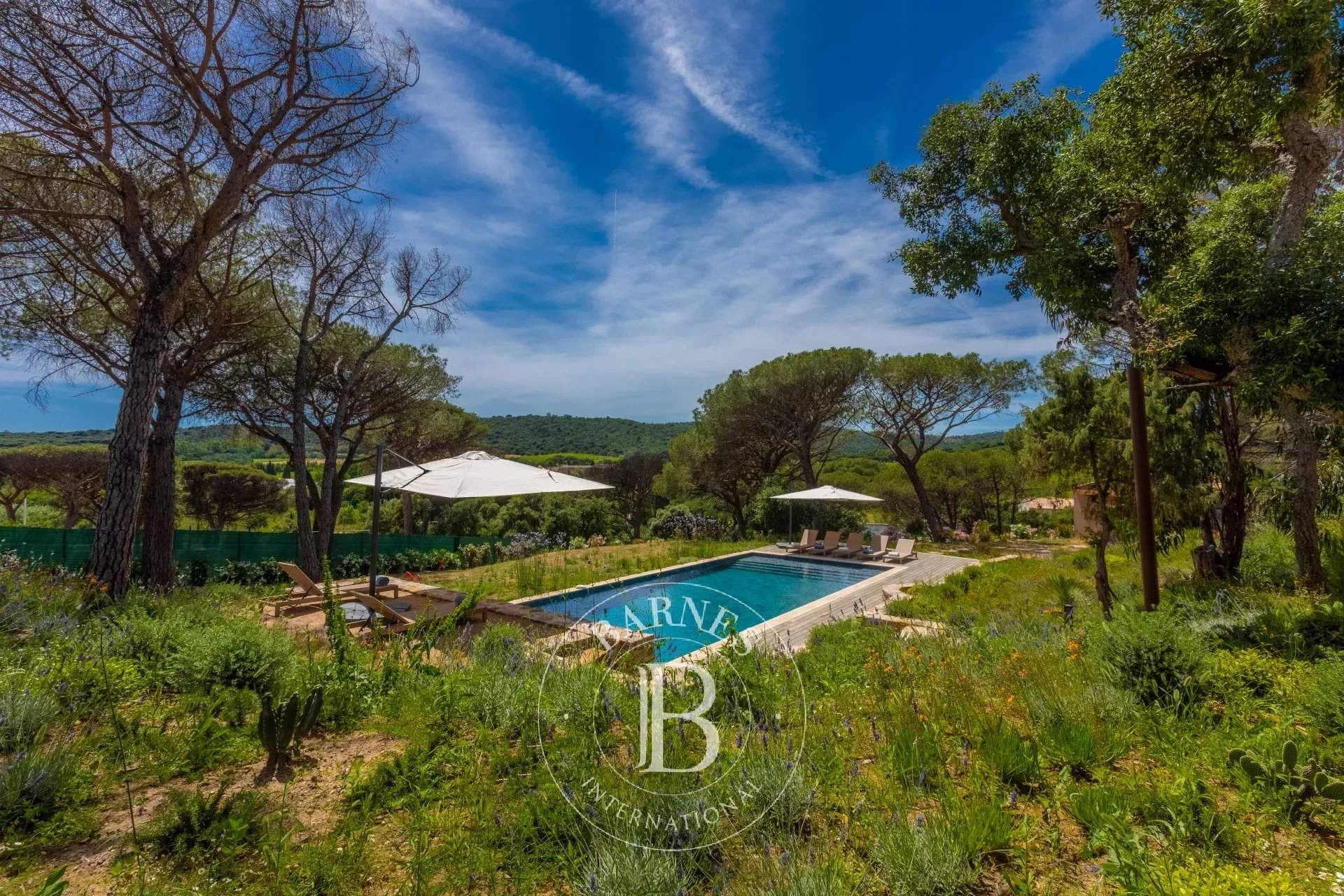 Ramatuelle  - Villa 7 Bedrooms - picture 2