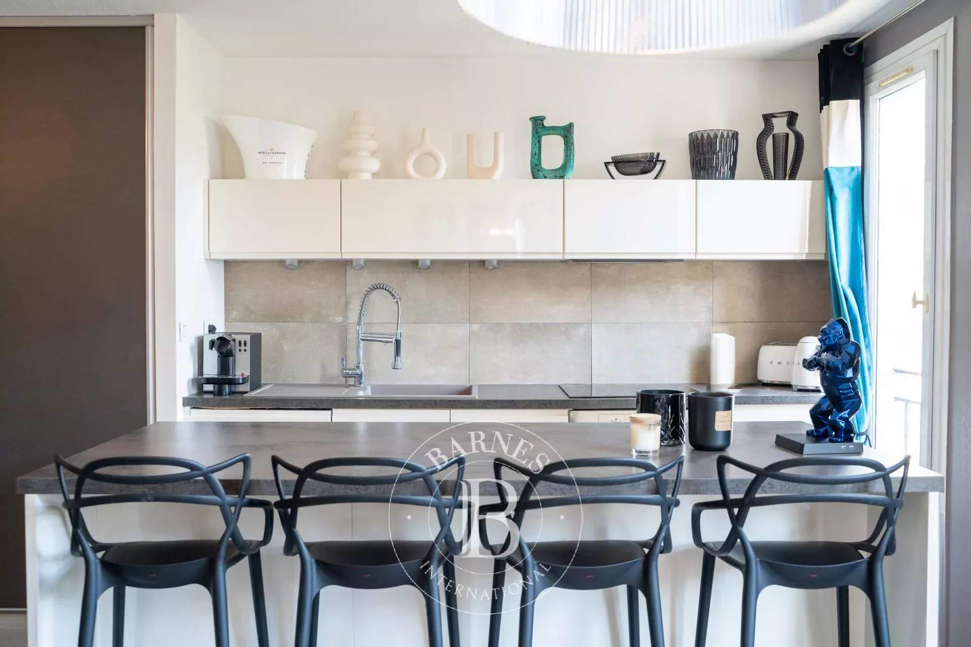 Saint-Tropez  - Appartement 3 Pièces 2 Chambres - picture 5