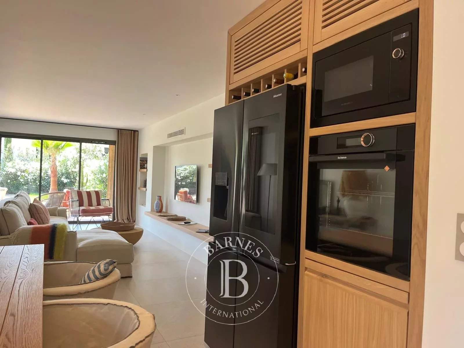 Grimaud  - Apartment 1 Bedroom - picture 13