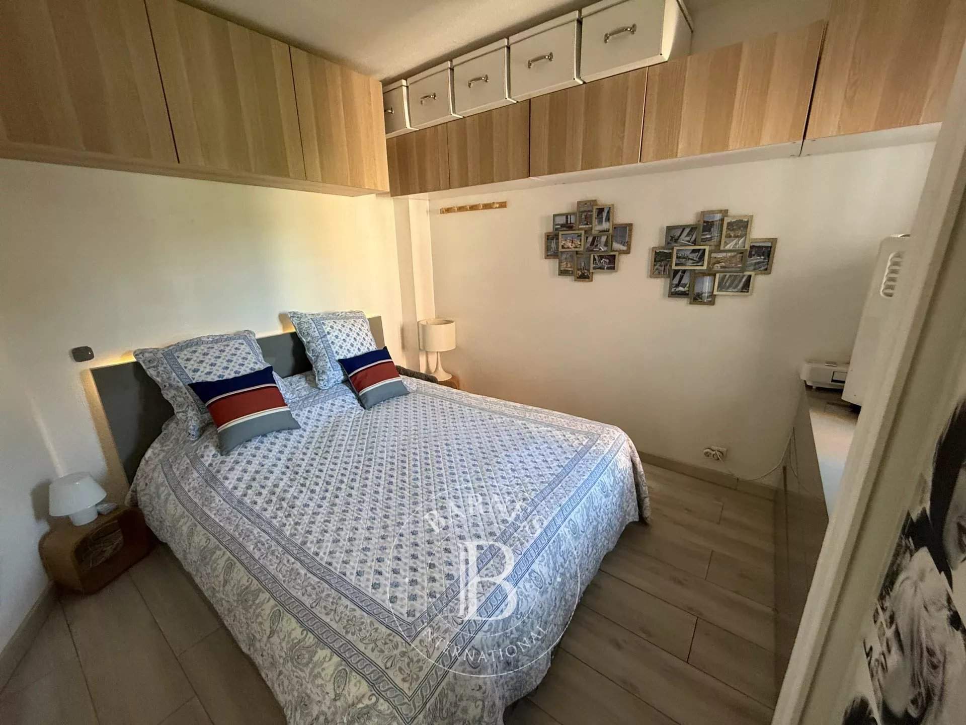 Port Grimaud  - Appartement 2 Pi&egrave;ces, 1 Chambre - picture 3