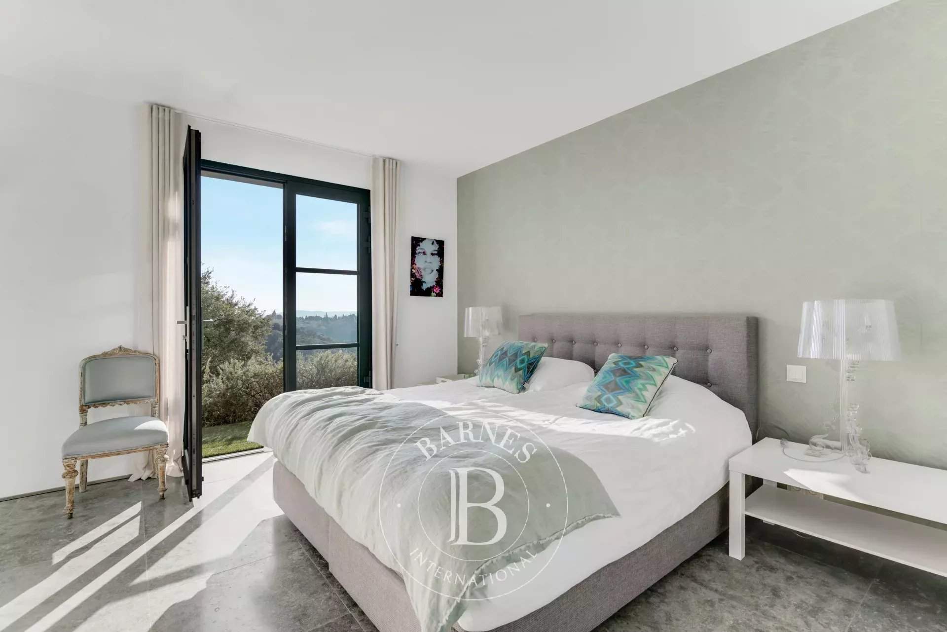 Grimaud  - Maison 7 Pi&egrave;ces 6 Chambres - picture 18