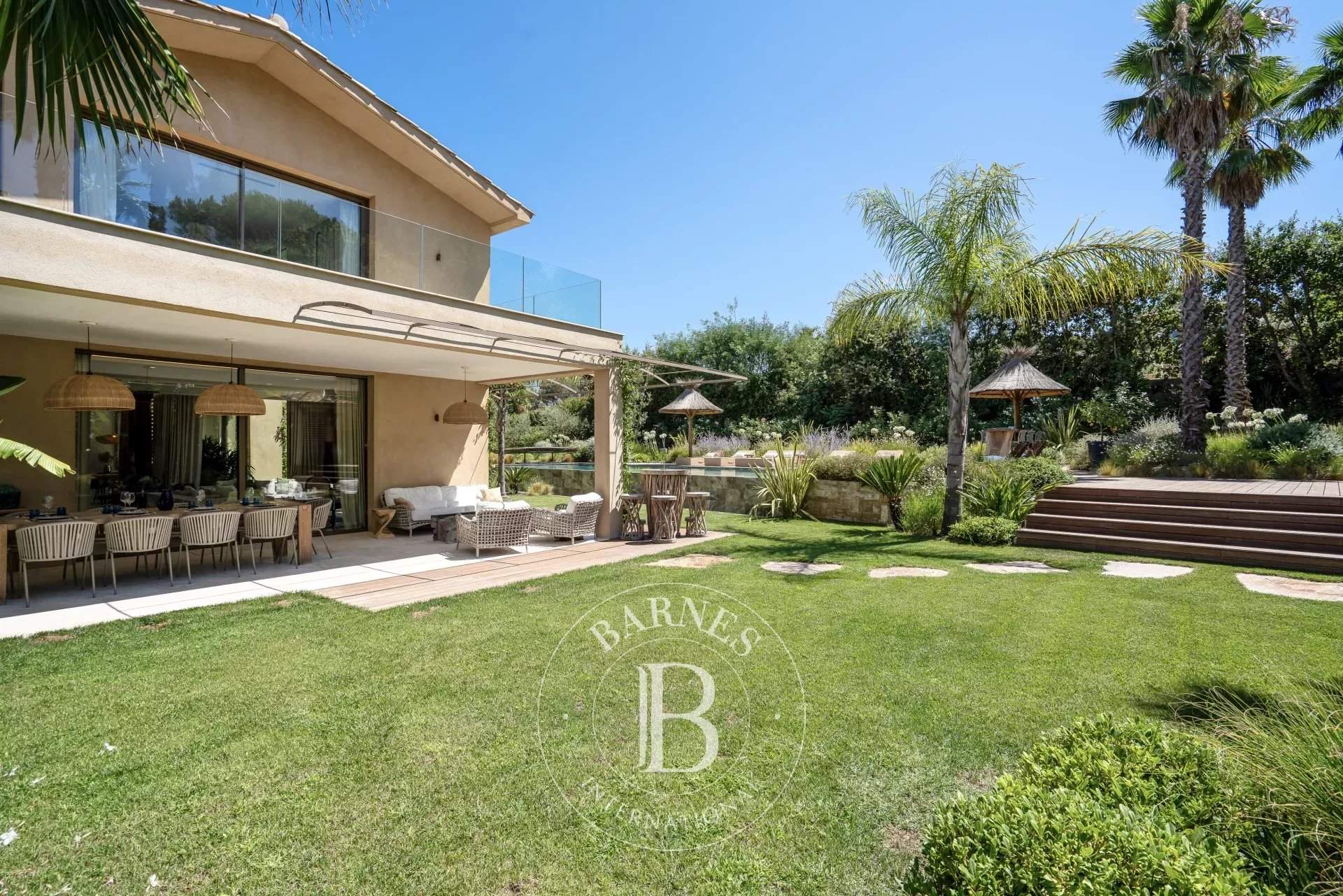 Saint-Tropez  - House 7 Bedrooms - picture 5