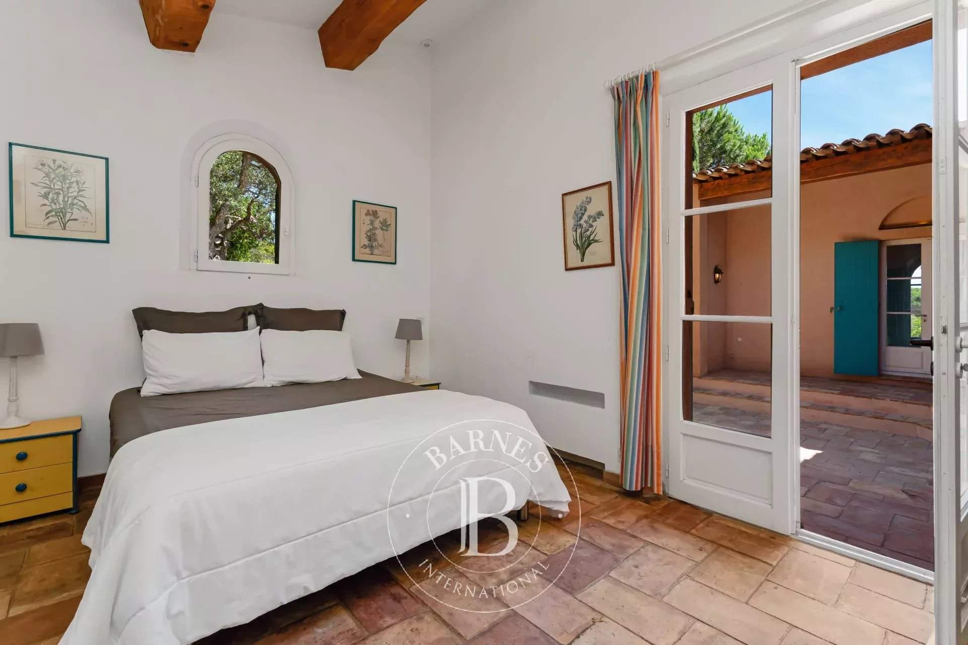 Ramatuelle  - House 7 Bedrooms - picture 15