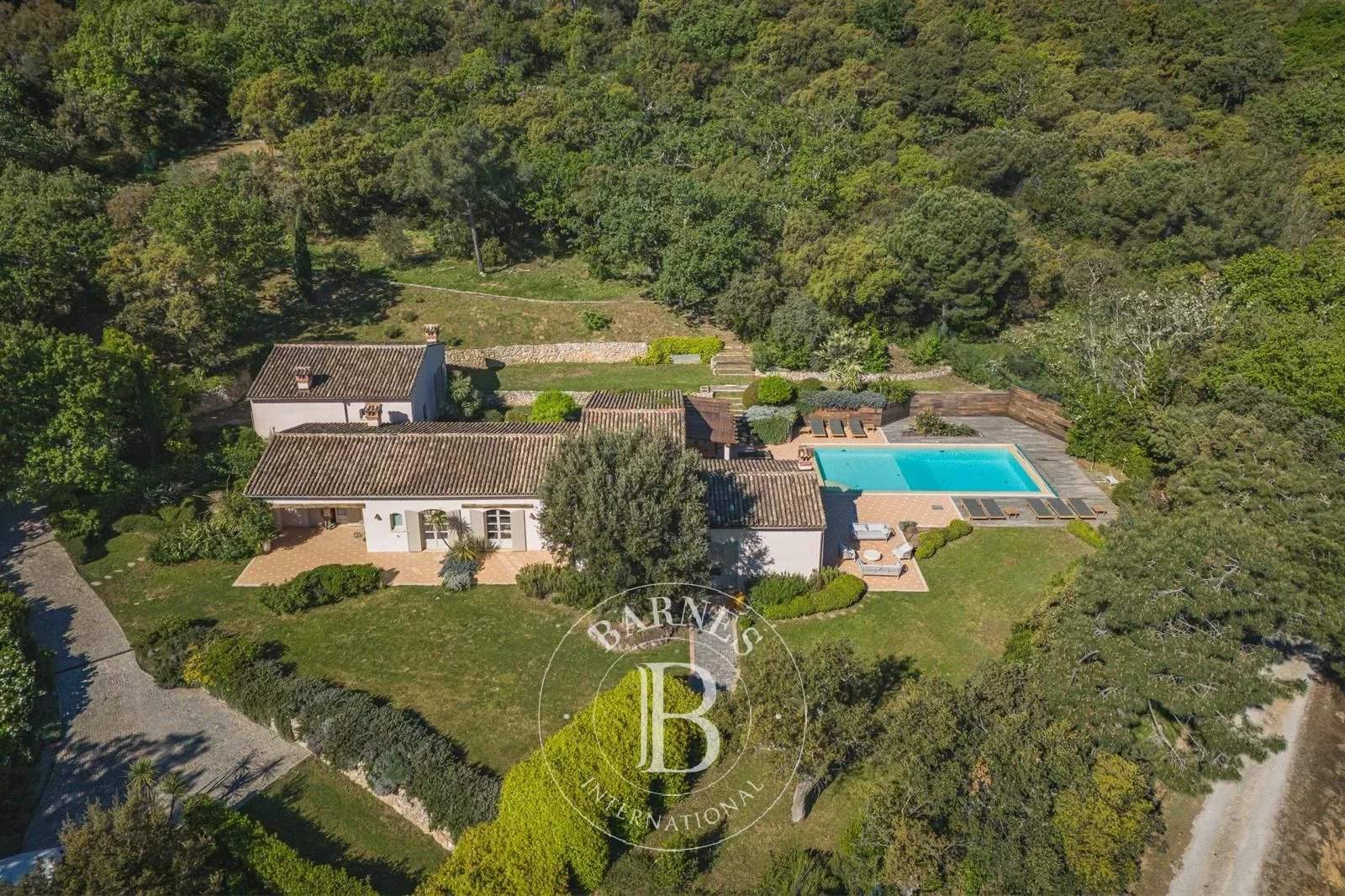 Ramatuelle  - House 6 Bedrooms - picture 3