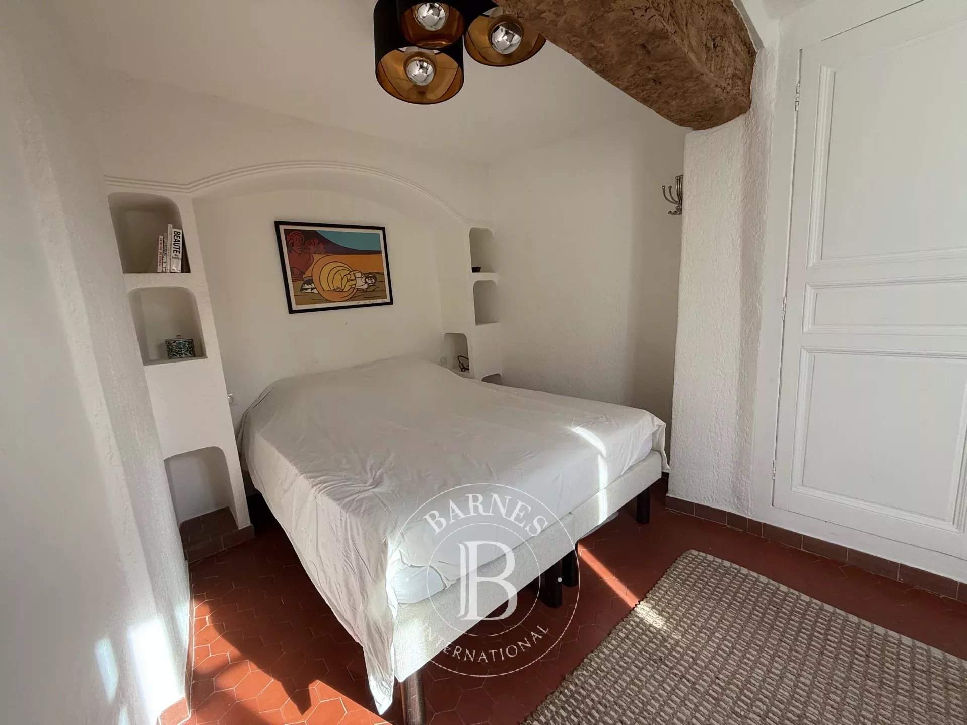 Ramatuelle  - Appartement 2 Pièces, 1 Chambre - picture 6