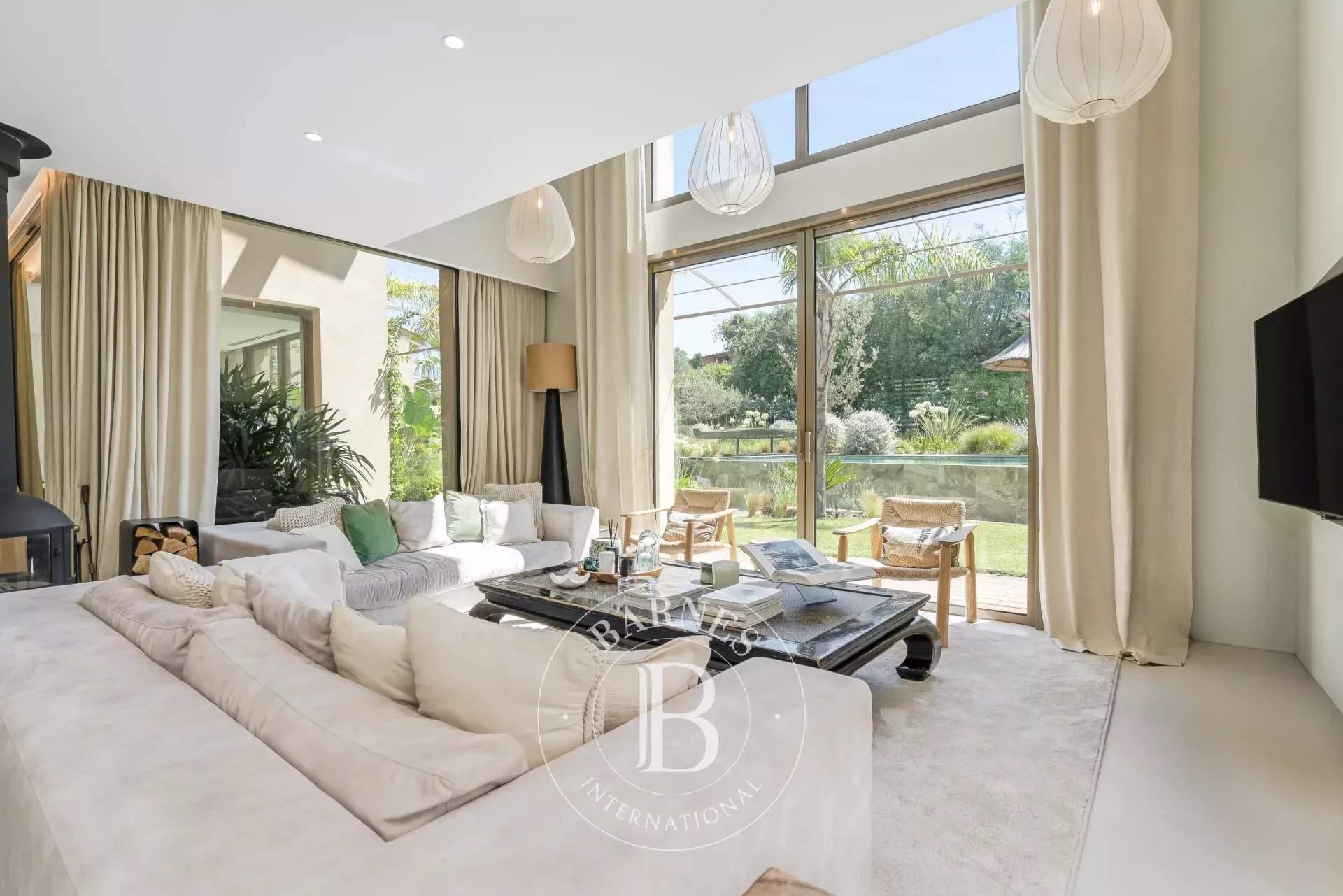 Saint-Tropez  - House 7 Bedrooms - picture 11