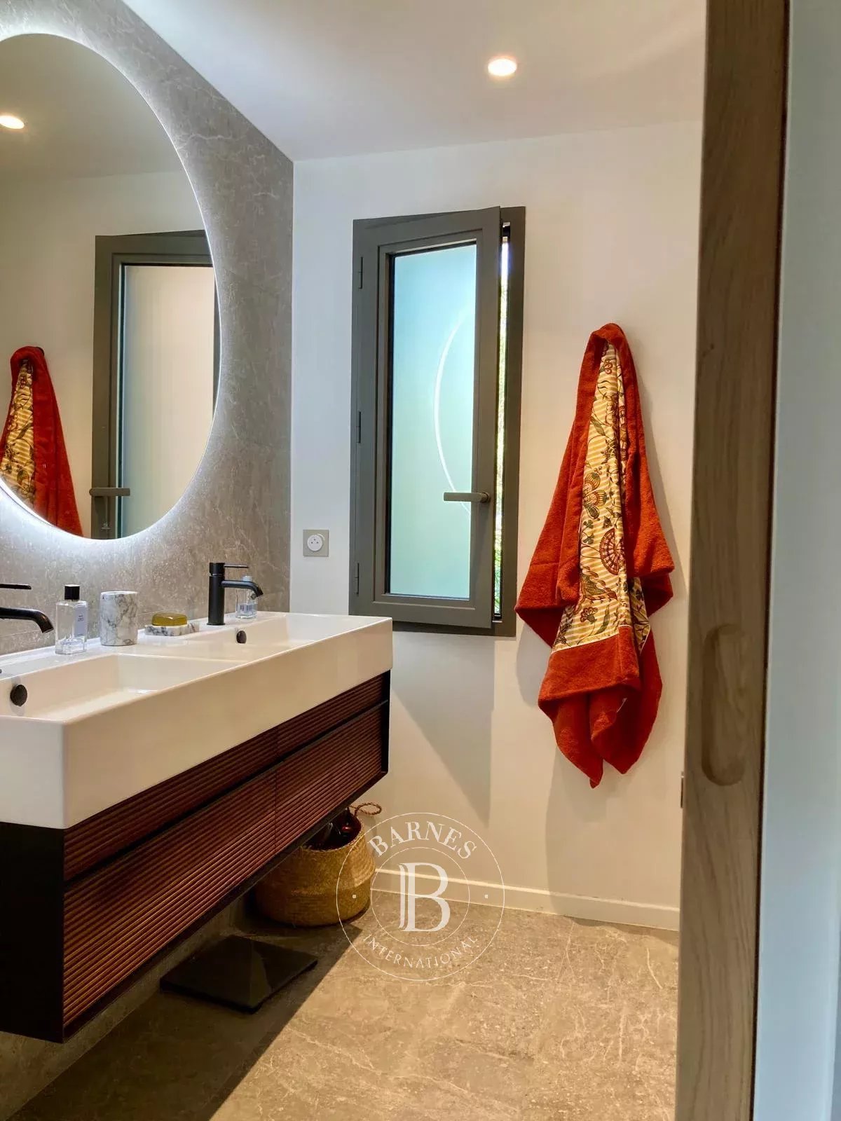 Grimaud  - Apartment 1 Bedroom - picture 17