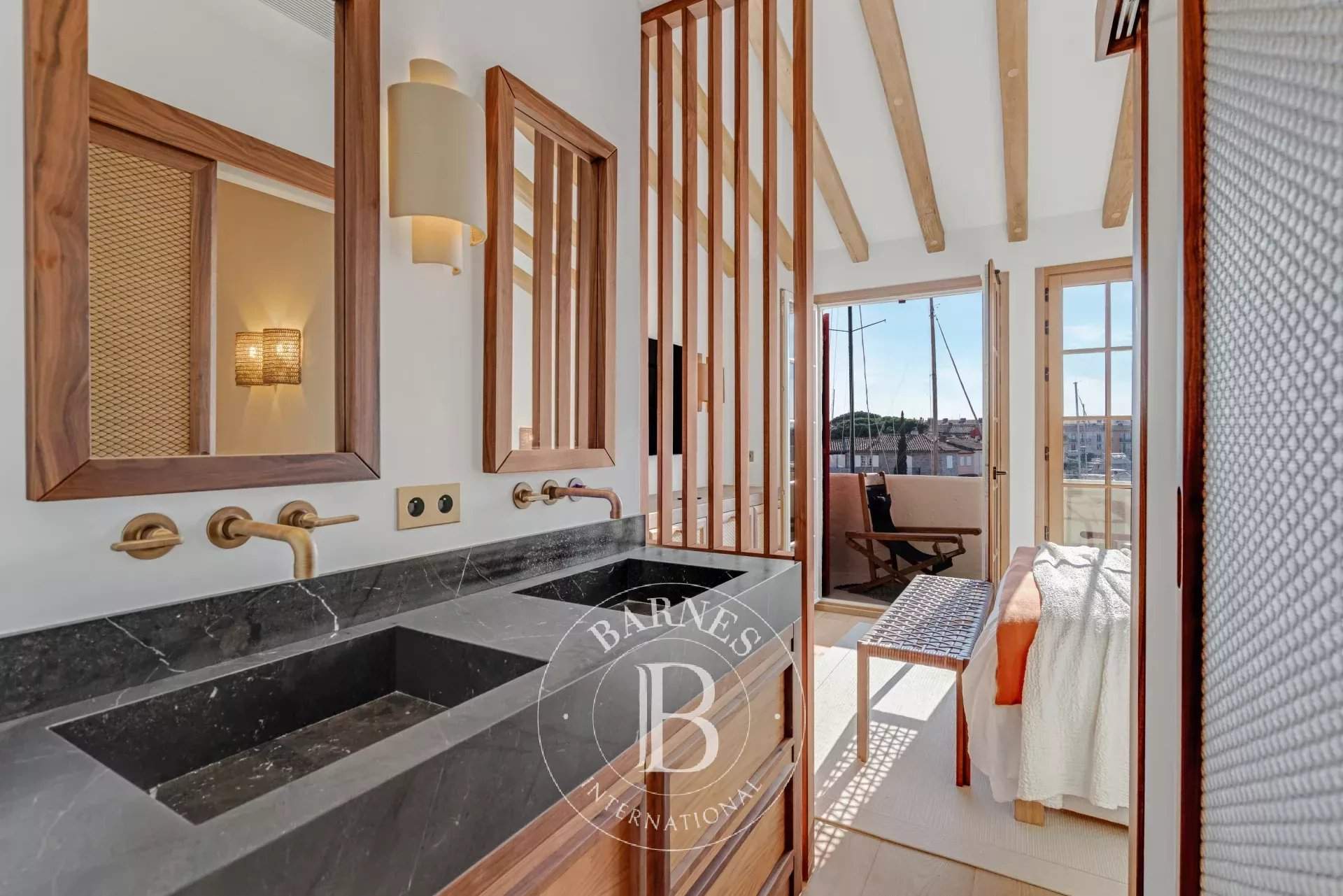 Port Grimaud  - House 3 Bedrooms - picture 9