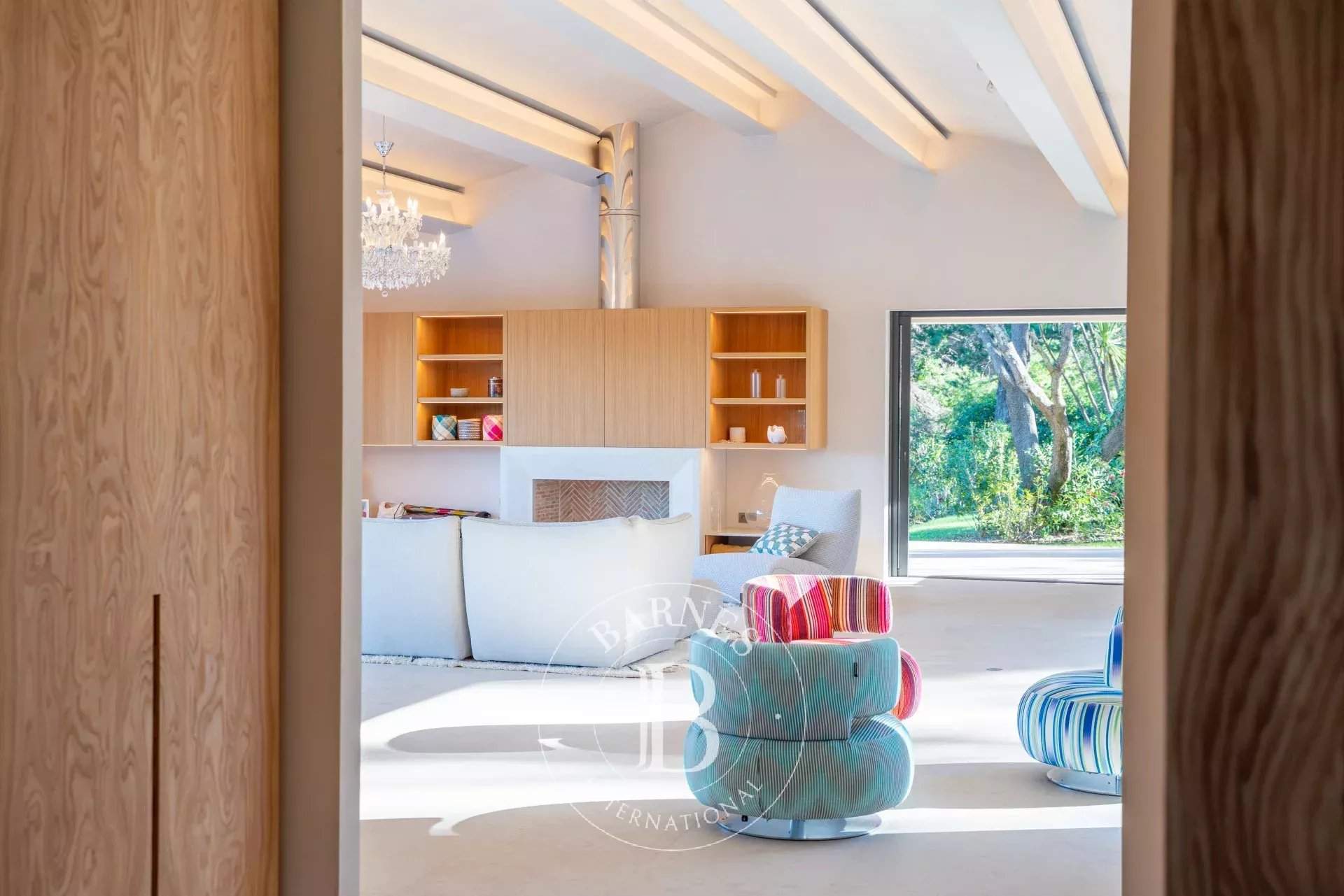 Saint-Tropez  - Maison 8 Pi&egrave;ces 6 Chambres - picture 8