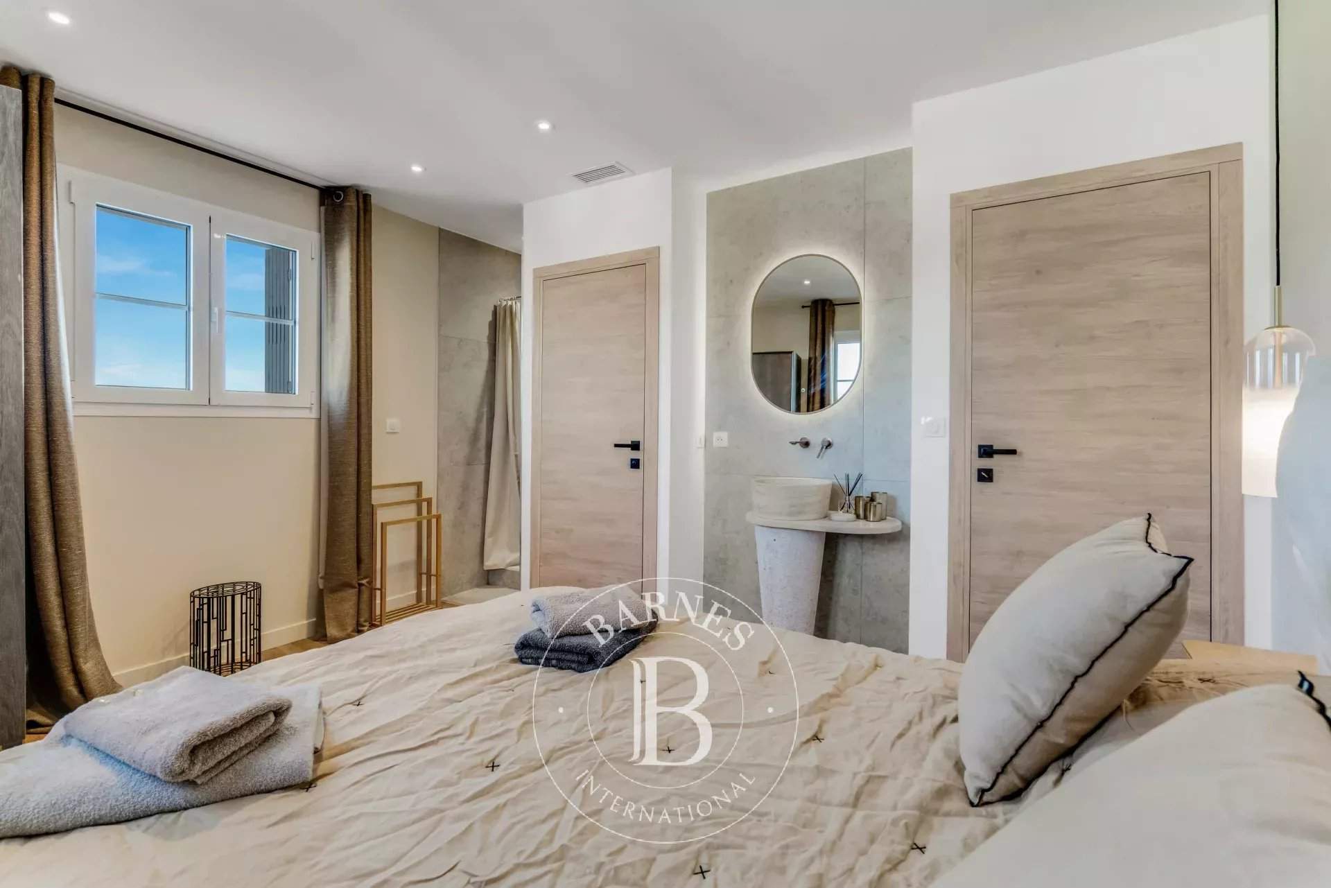 Grimaud  - Apartment 3 Bedrooms - picture 9