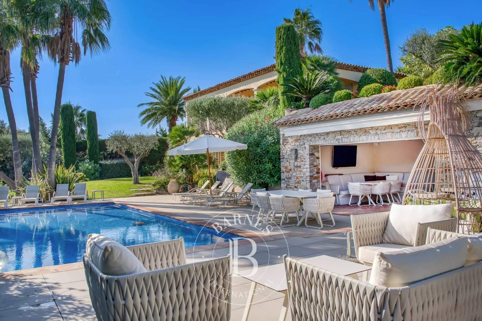 Grimaud  - Villa 5 Bedrooms - picture 9