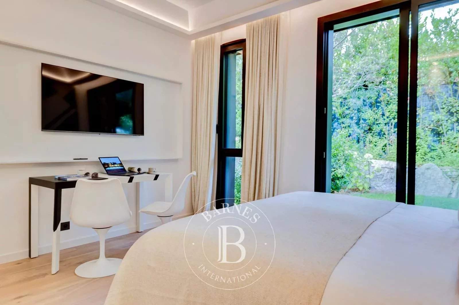 Ramatuelle  - Villa  6 Chambres - picture 19