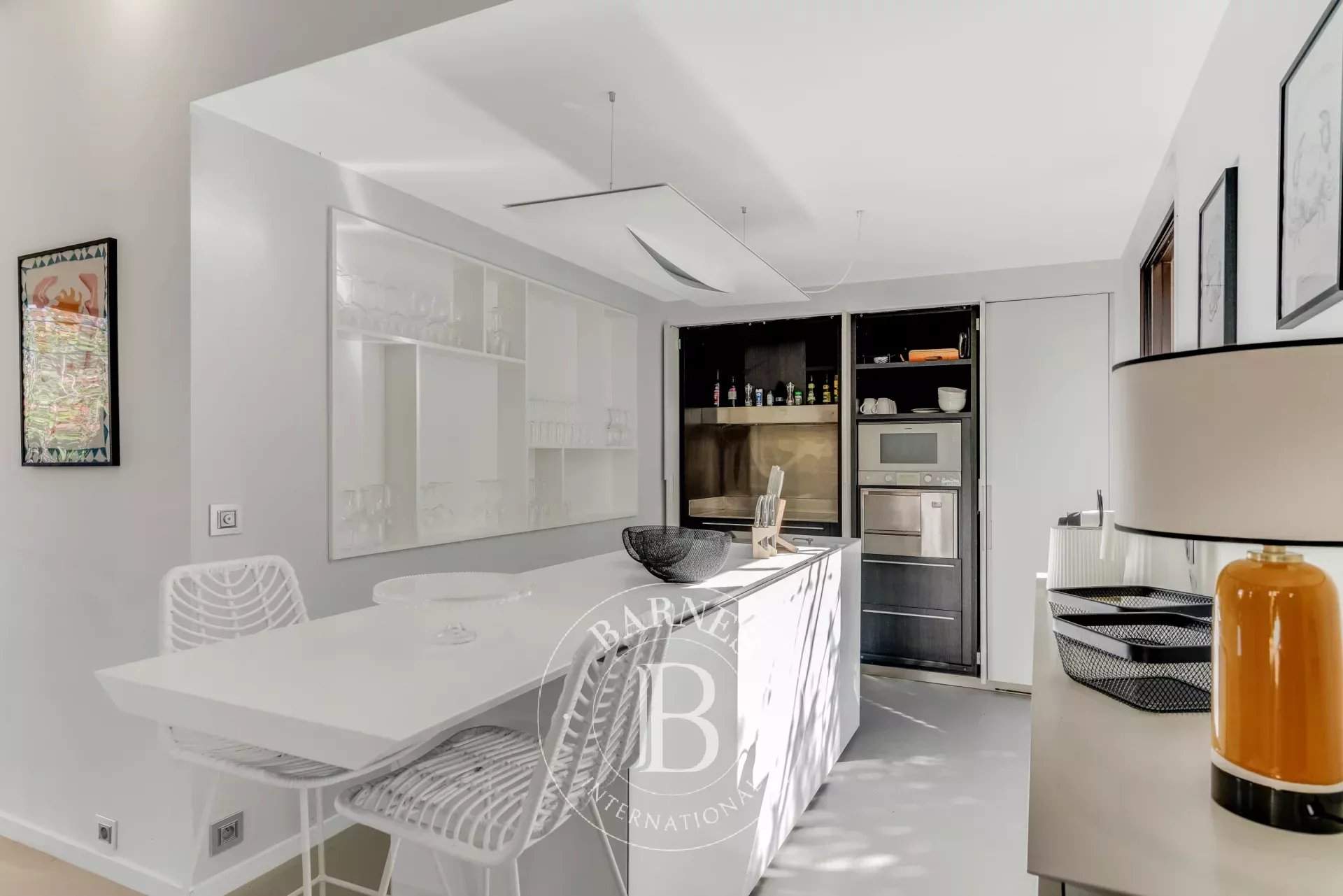 Saint-Tropez  - House 4 Bedrooms - picture 5