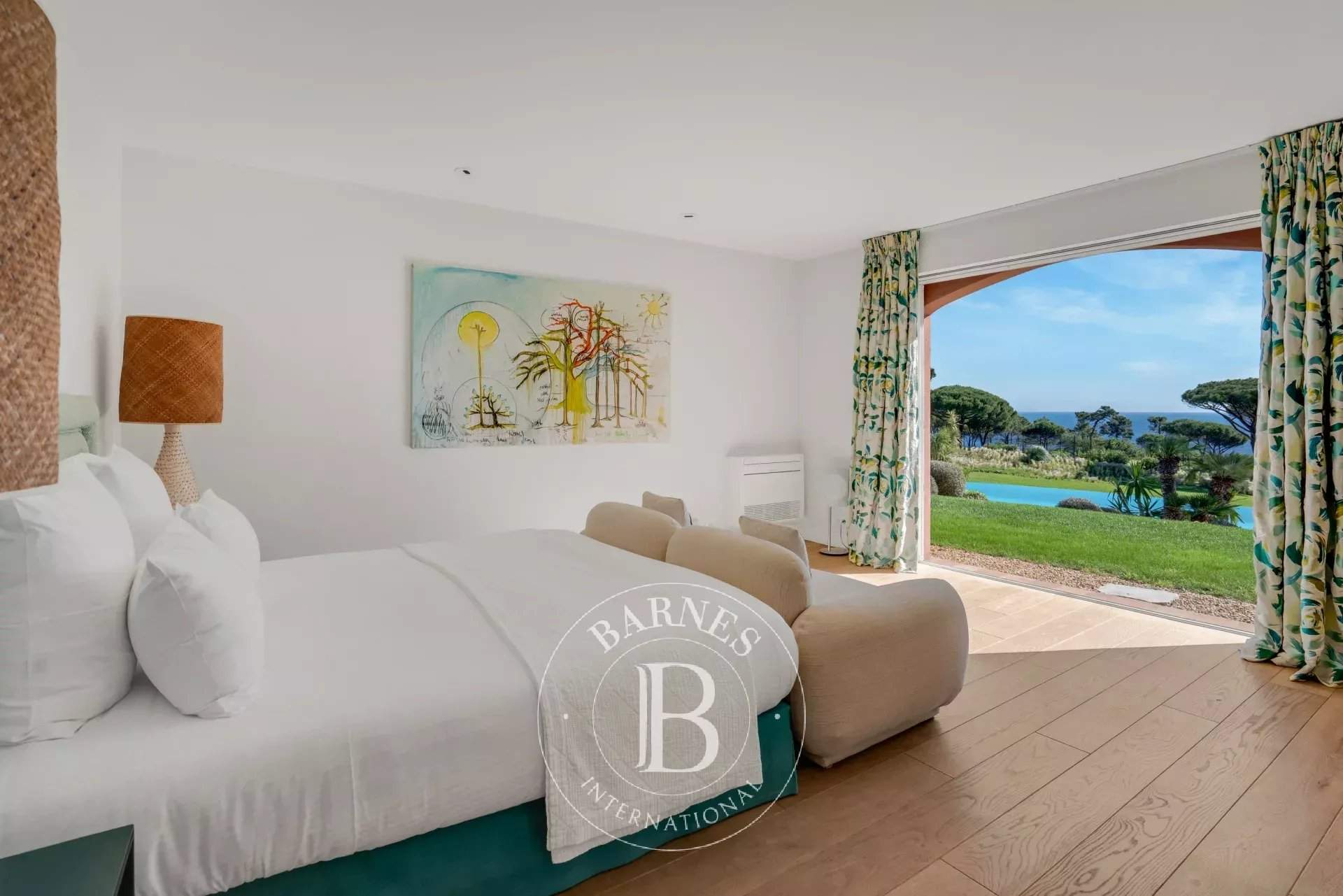 Saint-Tropez  - Villa 6 Bedrooms - picture 16