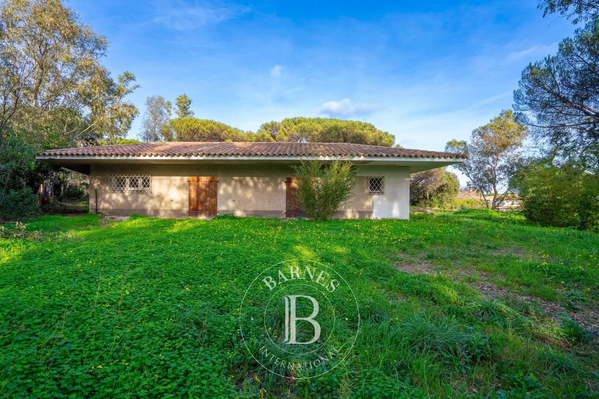 Ramatuelle  - Maison 5 Pi&egrave;ces 4 Chambres - picture 5