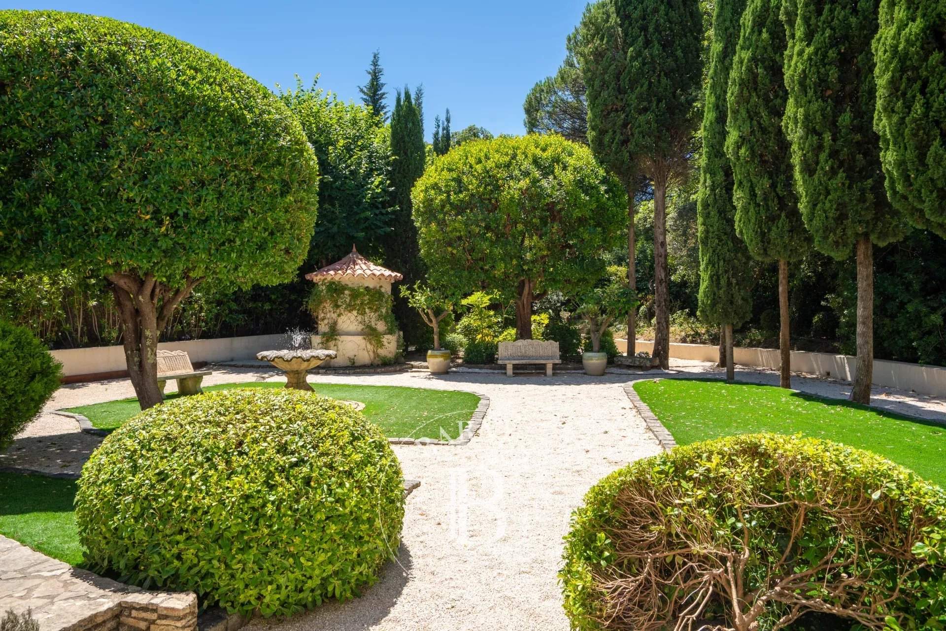 Saint-Tropez  - Villa  7 Chambres - picture 20