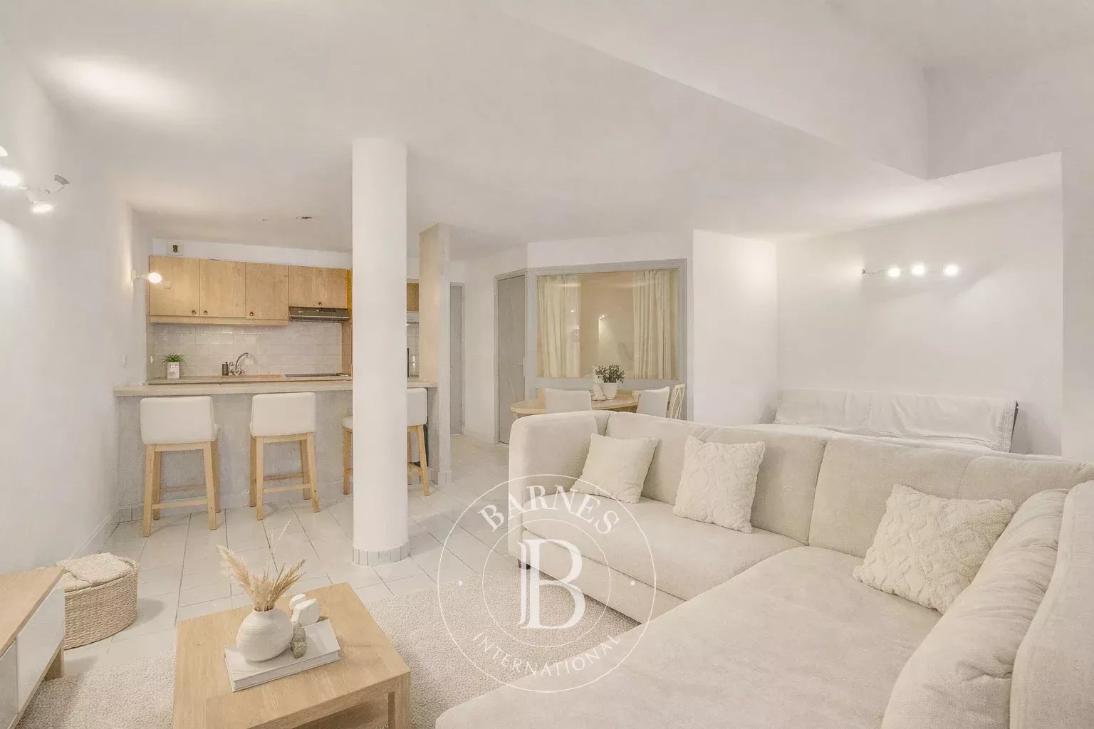 Saint-Tropez  - Apartment 1 Bedroom - picture 3