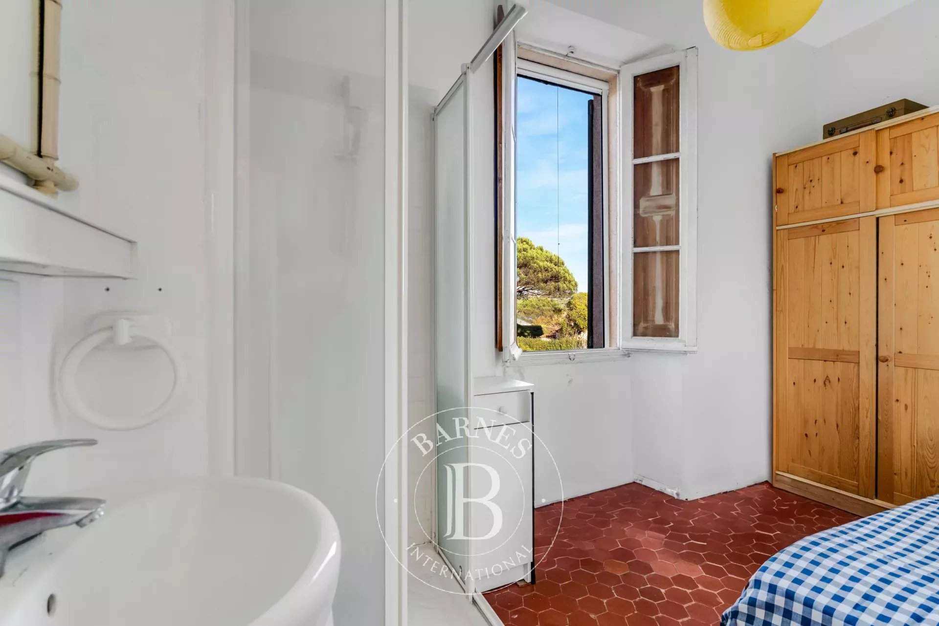 Saint-Tropez  - Maison 6 Pi&egrave;ces 5 Chambres - picture 12