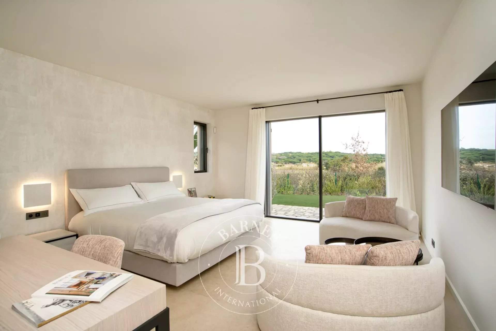 Saint-Tropez  - Villa 6 Bedrooms - picture 9
