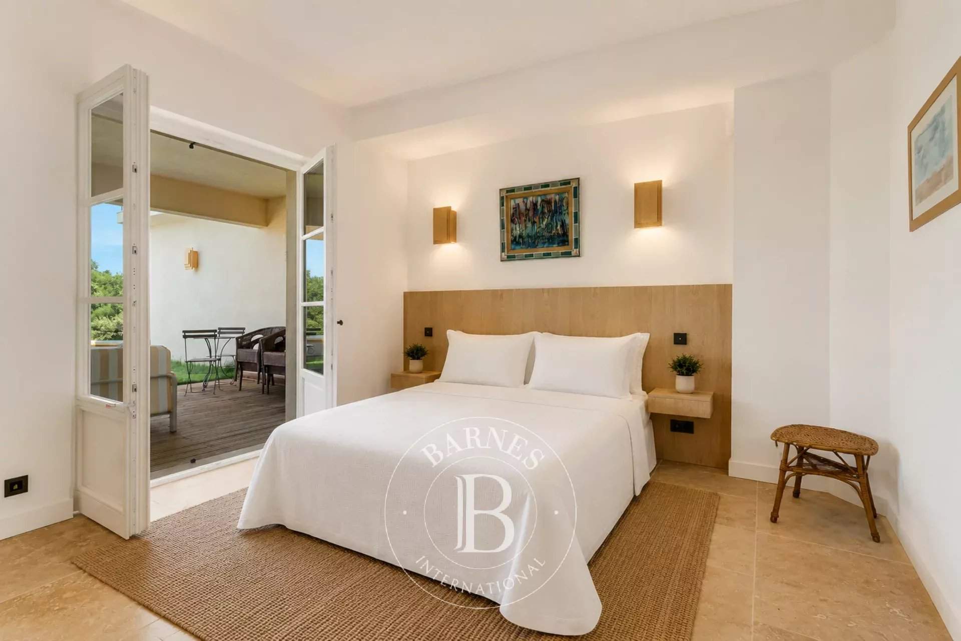 Saint-Tropez  - Villa  7 Chambres - picture 18