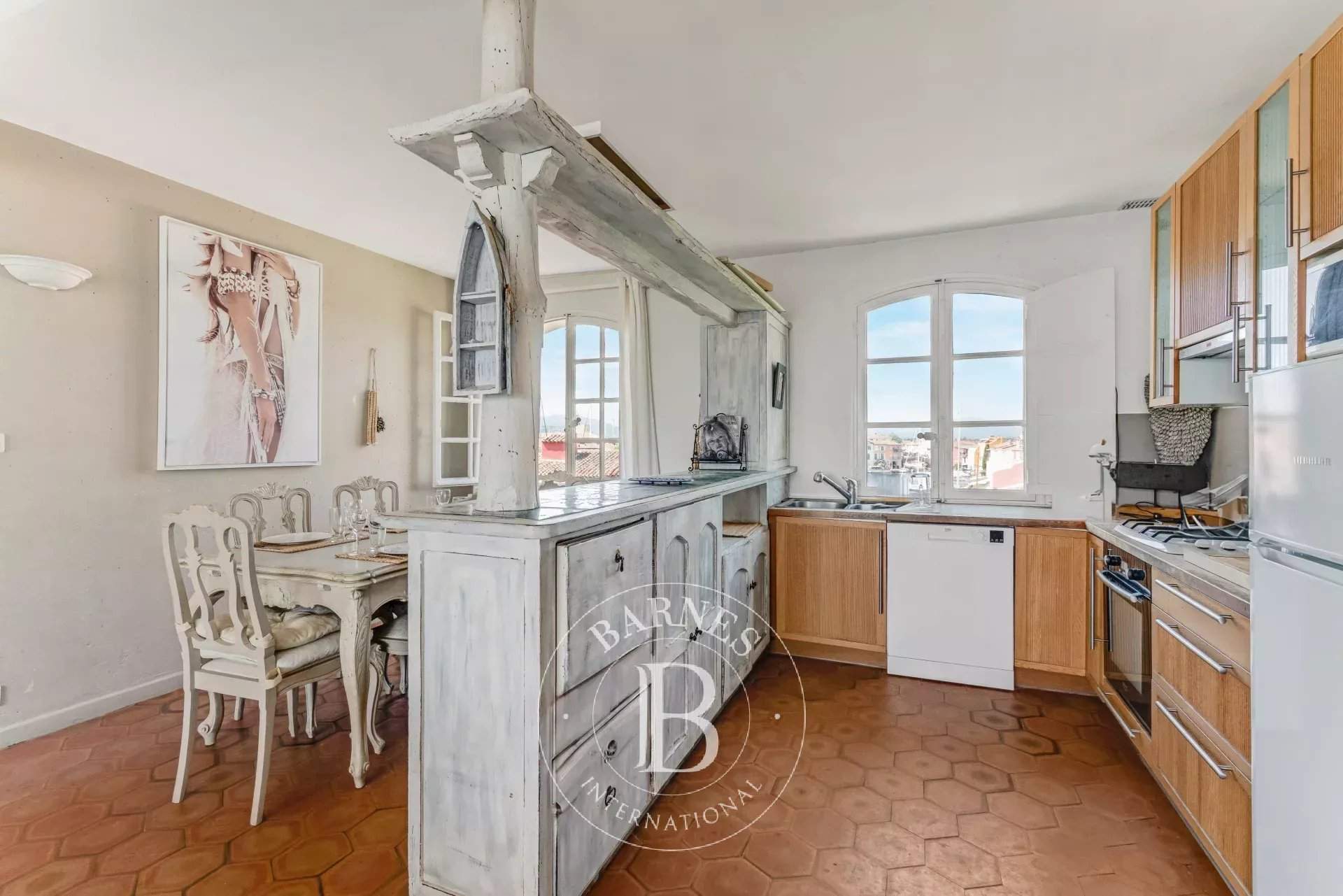 Grimaud  - Apartment 3 Bedrooms - picture 4