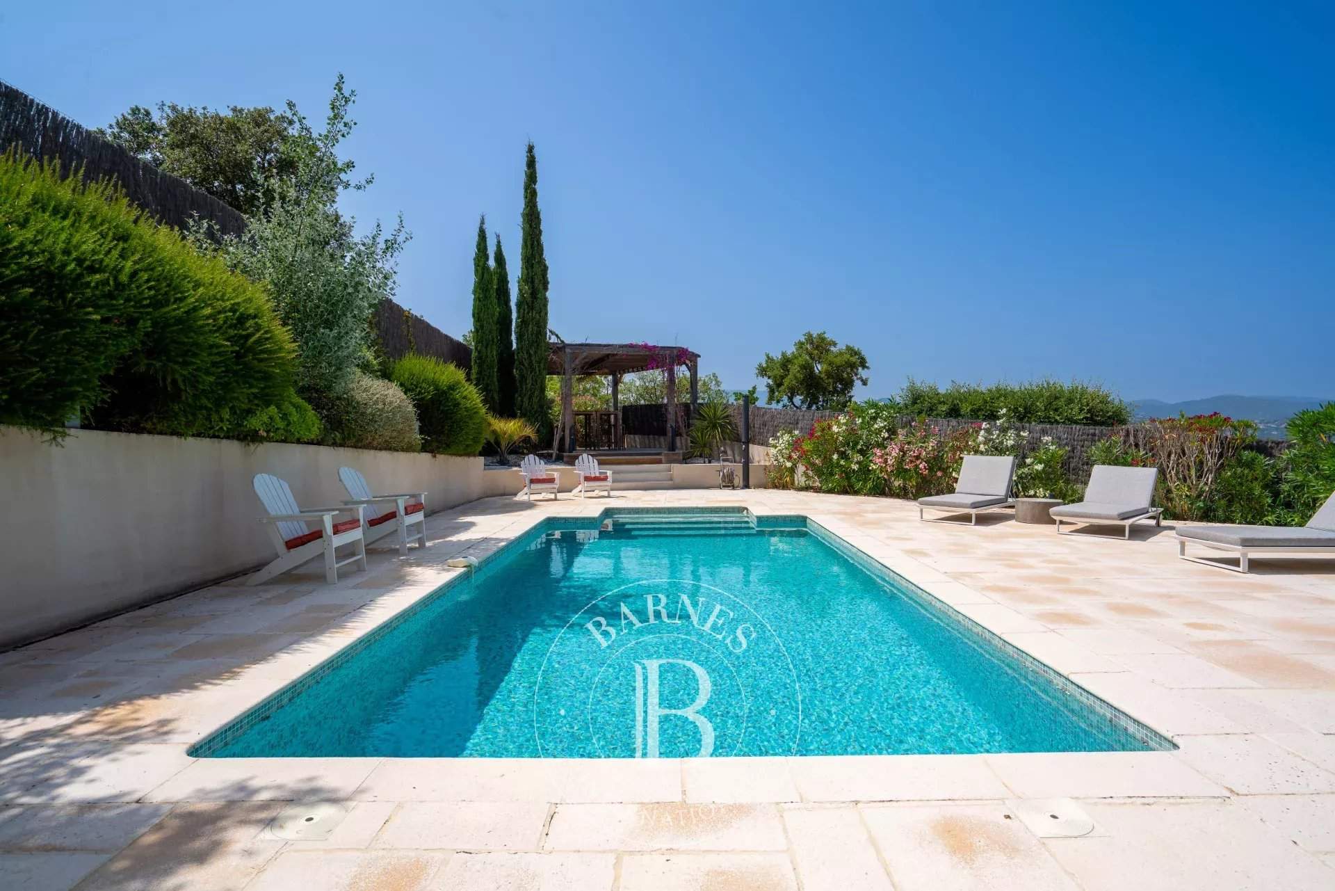 Grimaud  - Villa 5 Bedrooms - picture 8