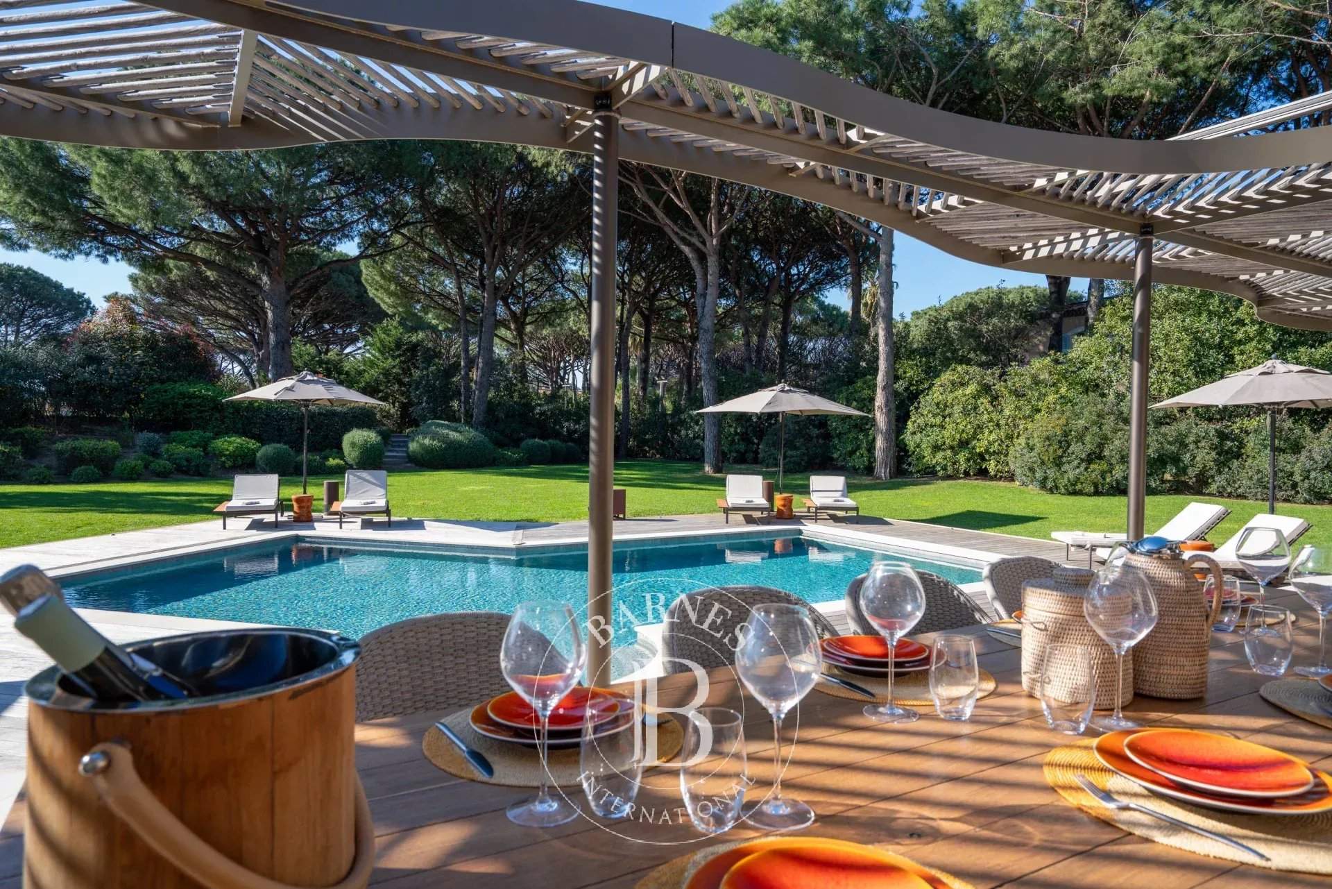 Ramatuelle  - Villa 5 Bedrooms - picture 16