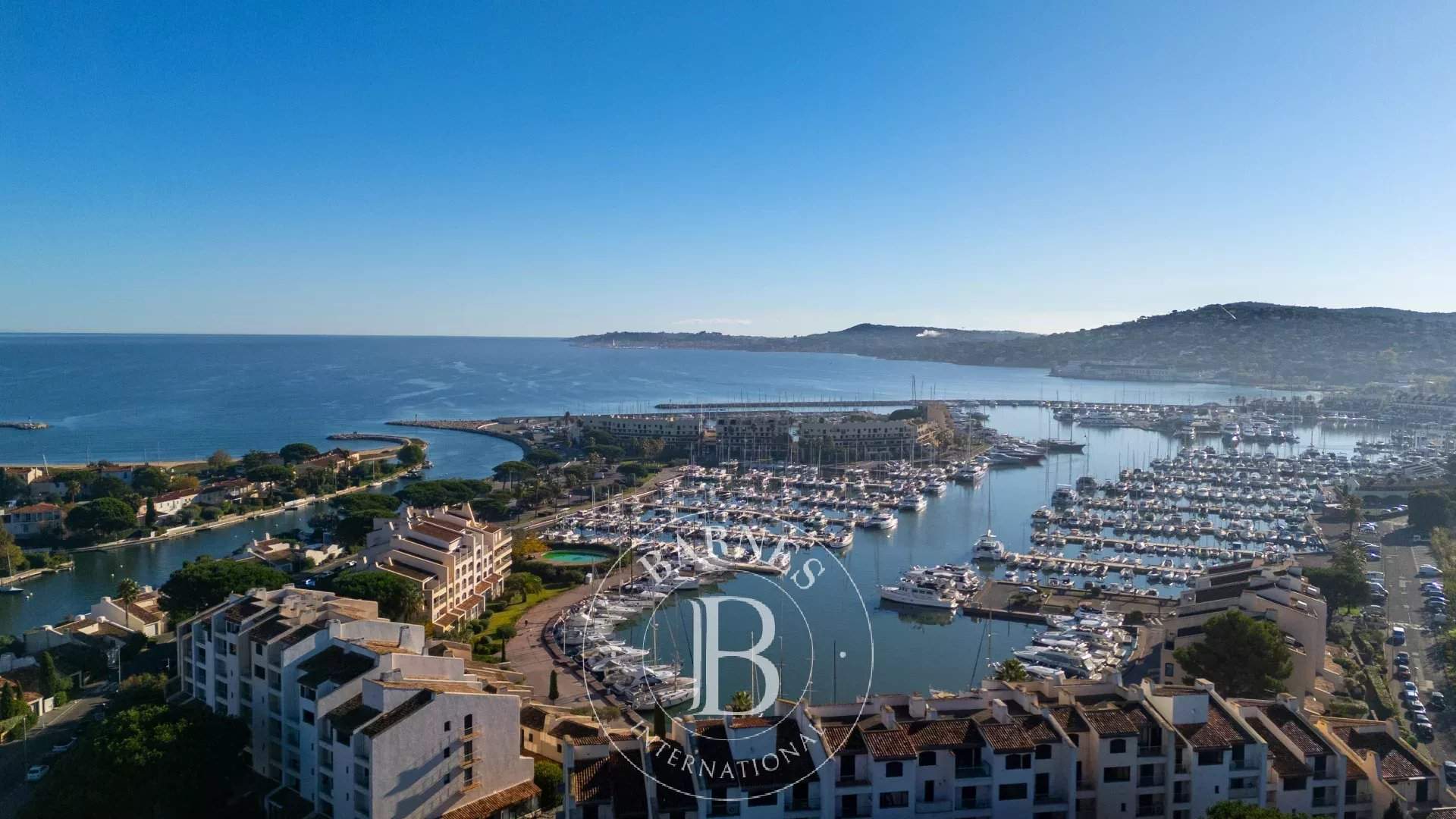 Cogolin  - Apartment 1 Bedroom - picture 11