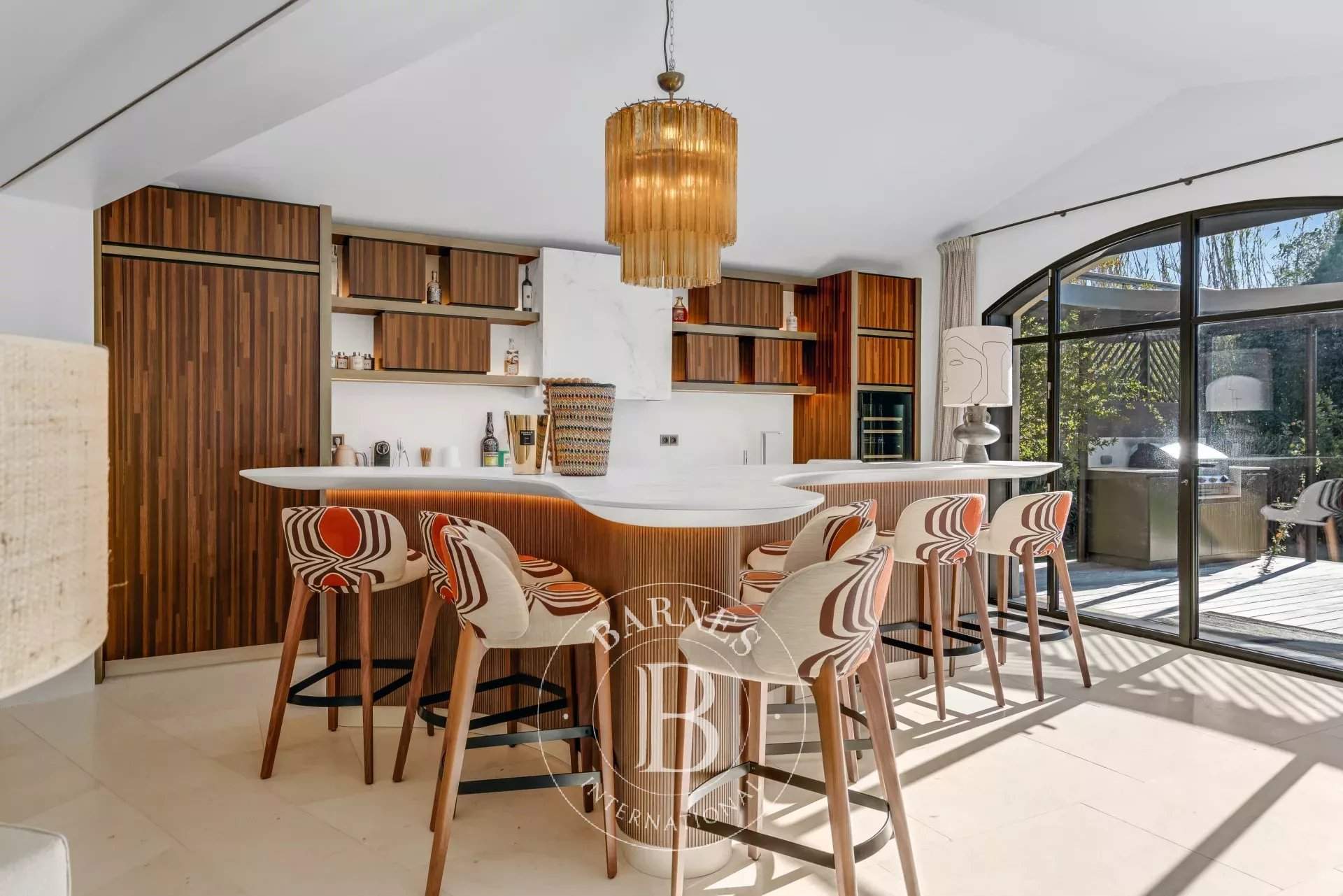 Ramatuelle  - Villa 5 Bedrooms - picture 7