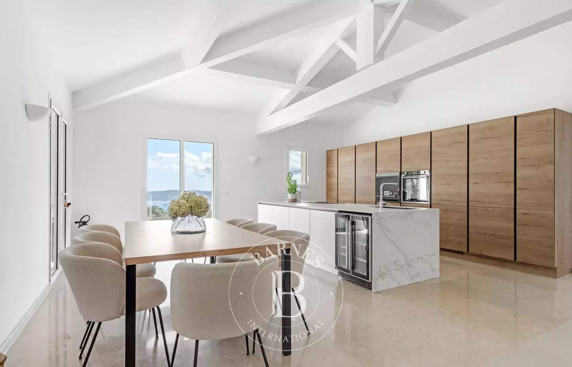 Grimaud  - Villa 7 Bedrooms - picture 13