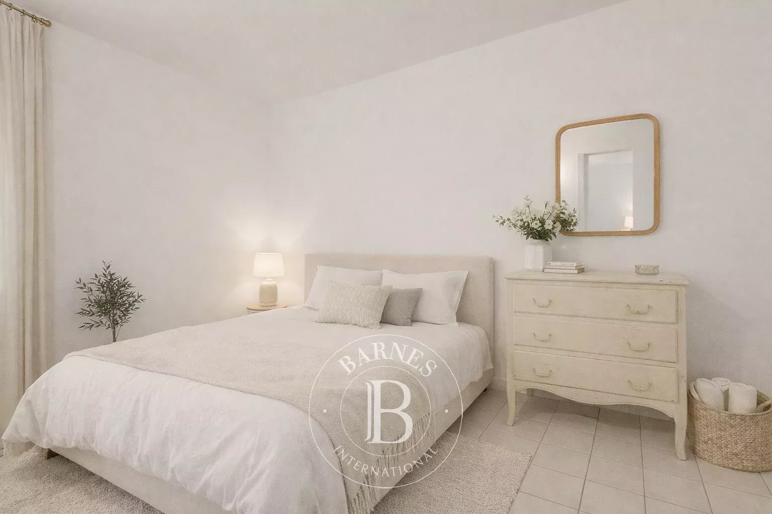 Saint-Tropez  - Apartment 1 Bedroom - picture 4