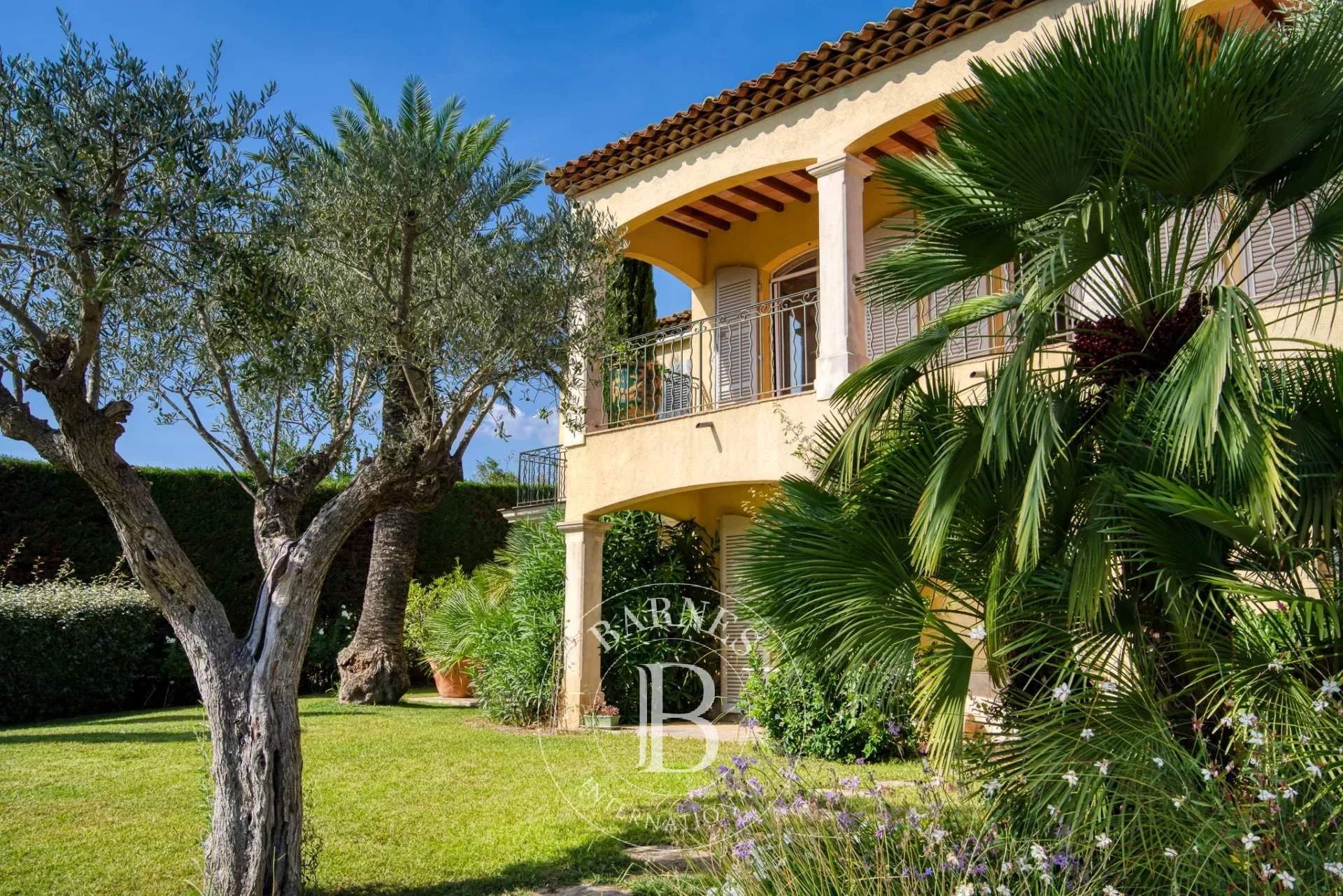 Grimaud  - Villa 5 Bedrooms - picture 4