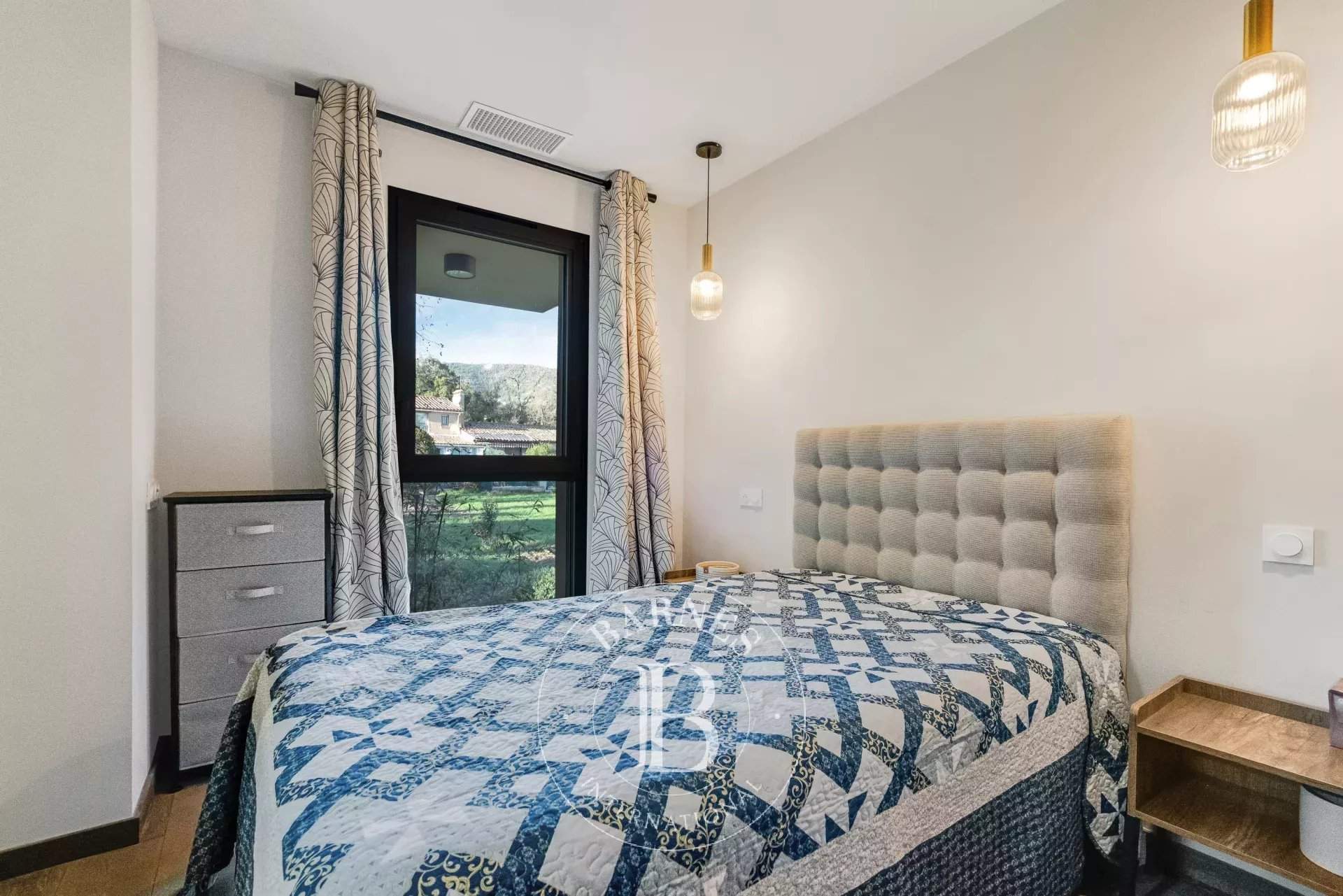 Grimaud  - Appartement 3 Pi&egrave;ces 2 Chambres - picture 12