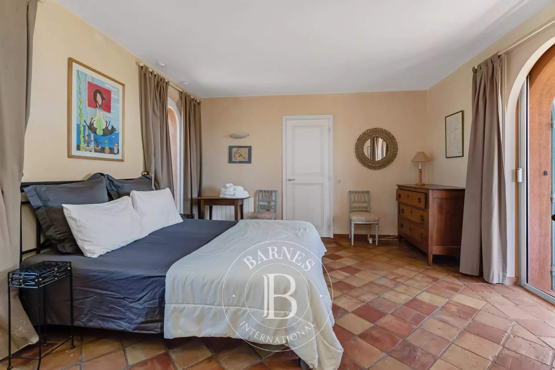 Ramatuelle  - House 7 Bedrooms - picture 14