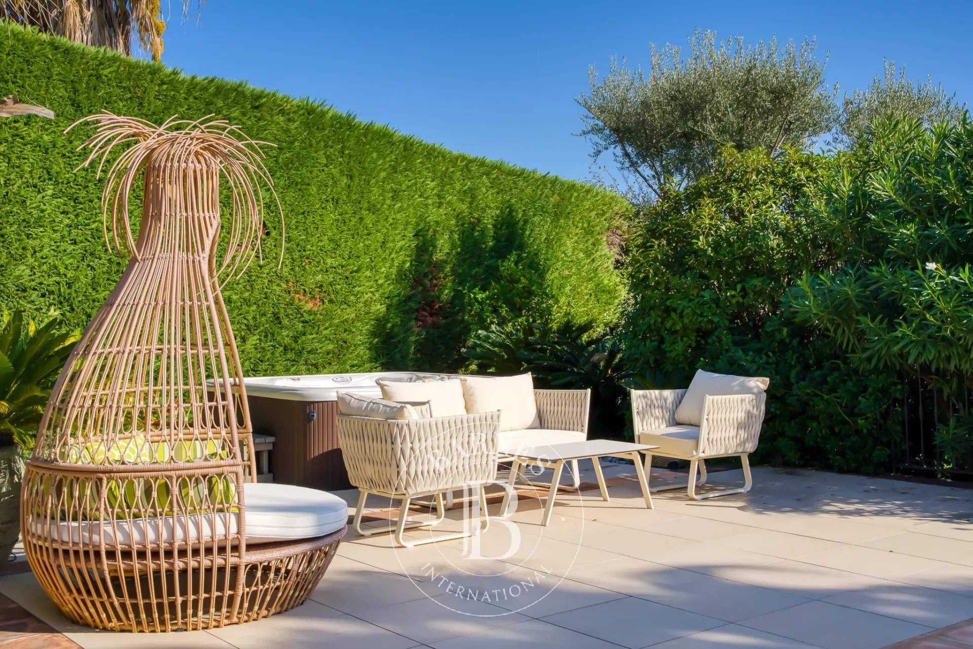Grimaud  - Villa 5 Bedrooms - picture 8