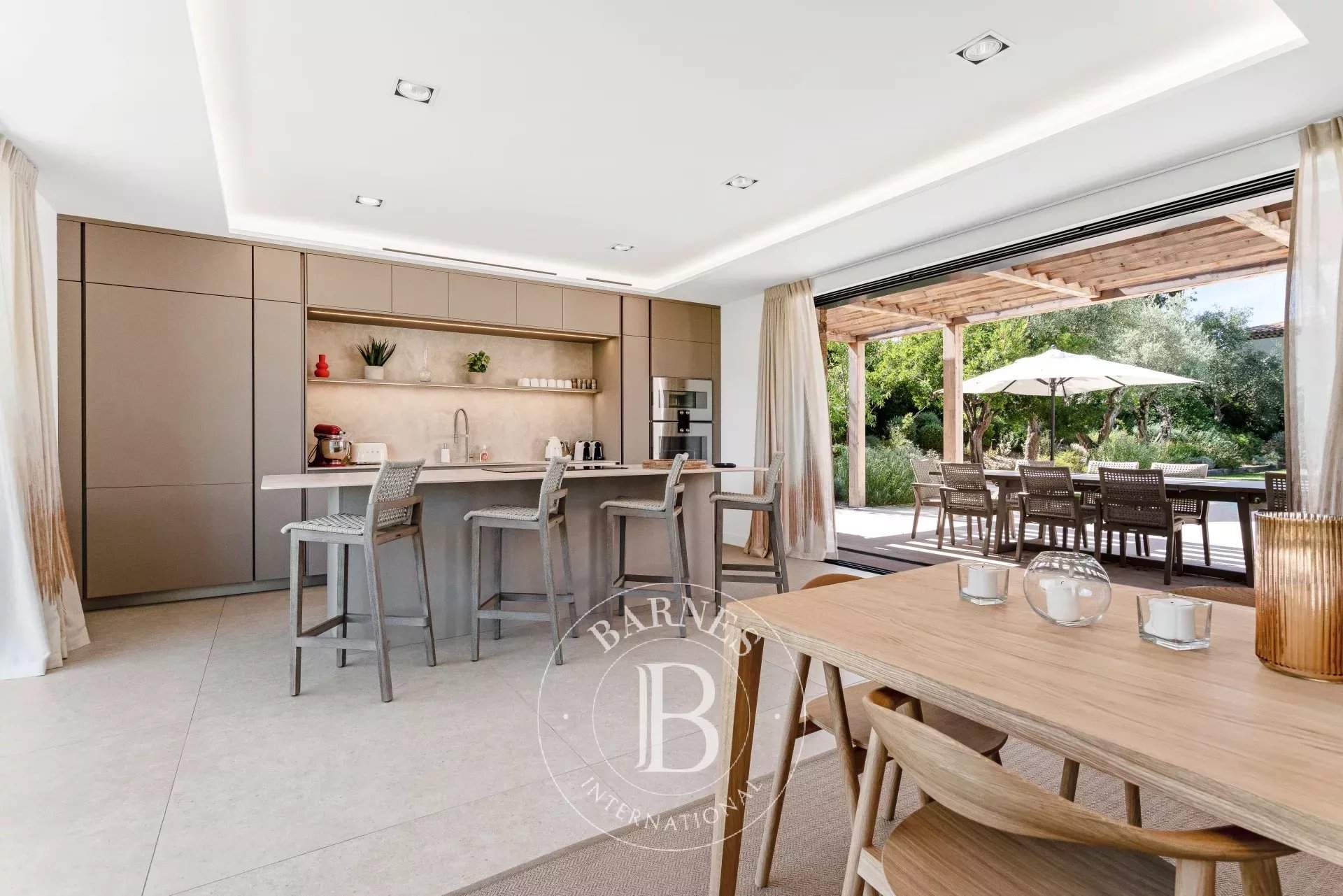 Saint-Tropez  - Villa 5 Bedrooms - picture 2