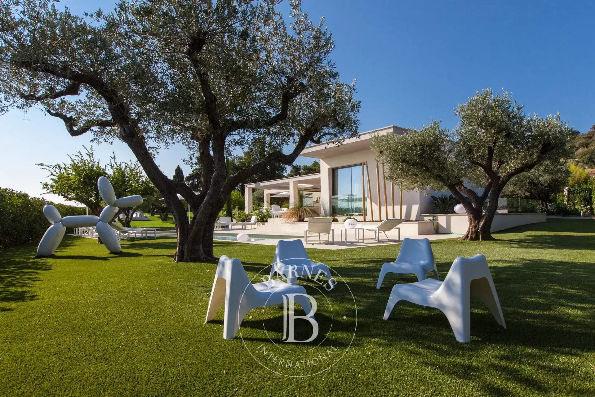 Saint-Tropez  - Villa  - picture 20