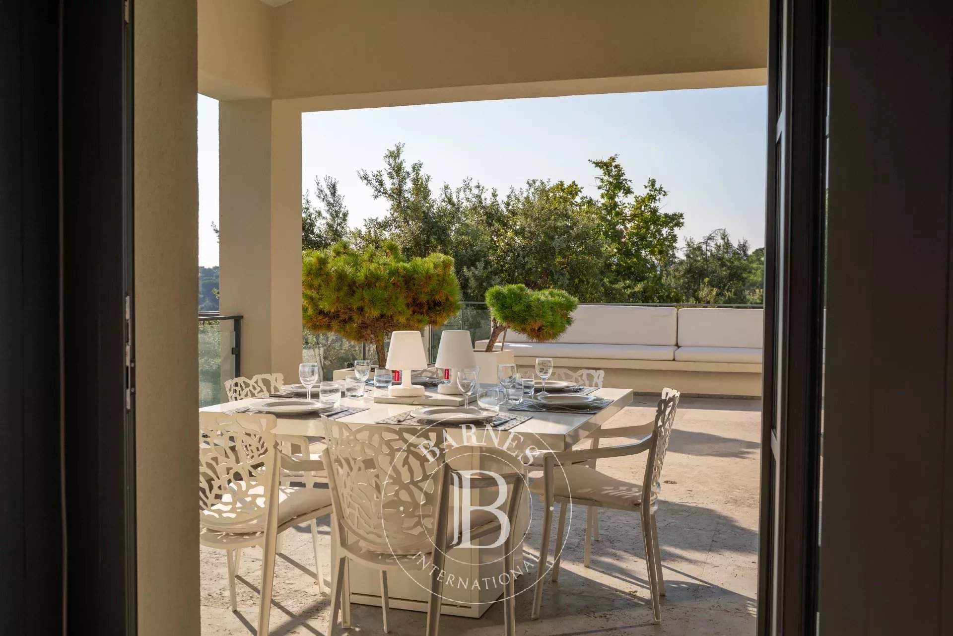 Grimaud  - Maison 7 Pi&egrave;ces 6 Chambres - picture 8