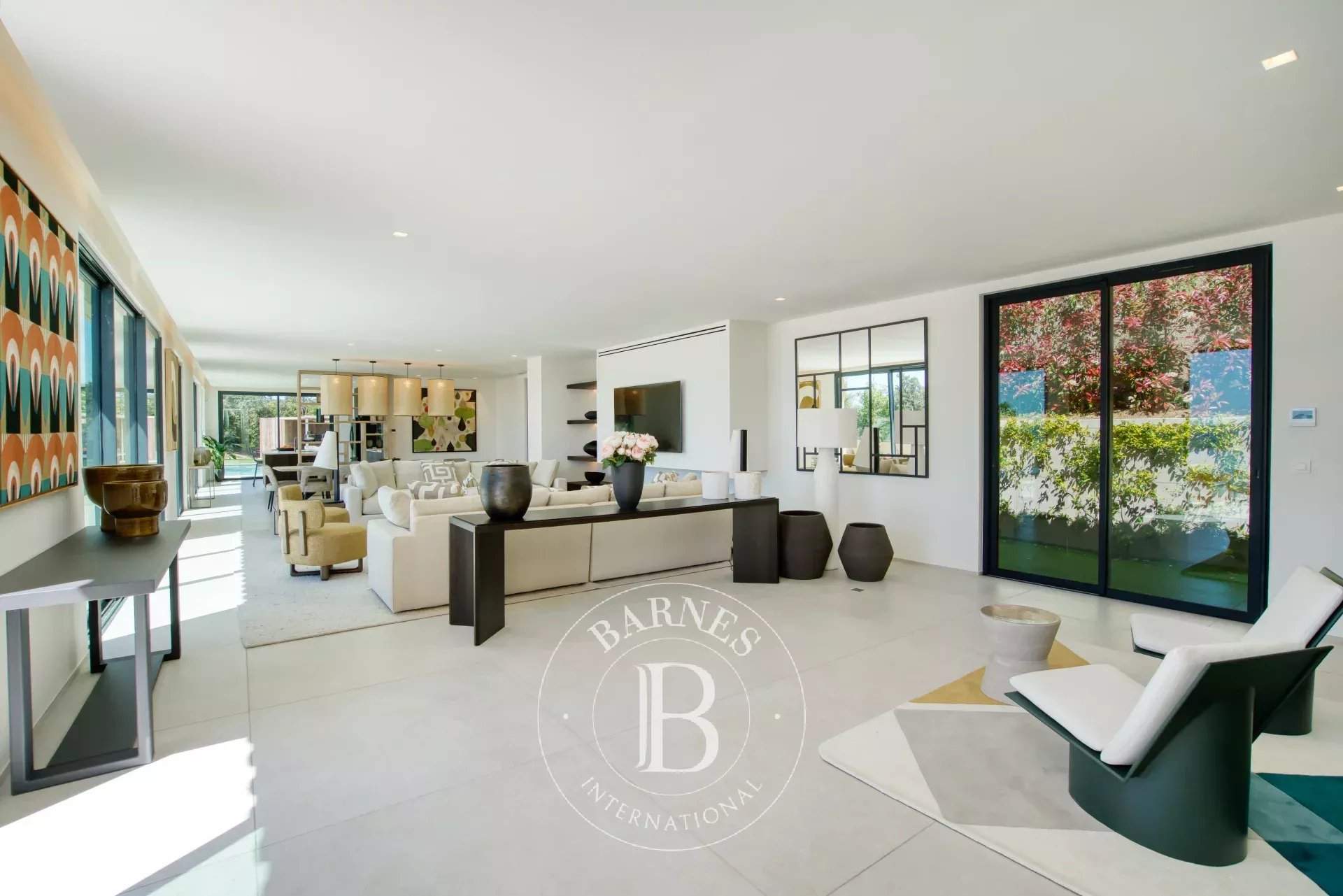 Grimaud  - Villa 5 Bedrooms - picture 7