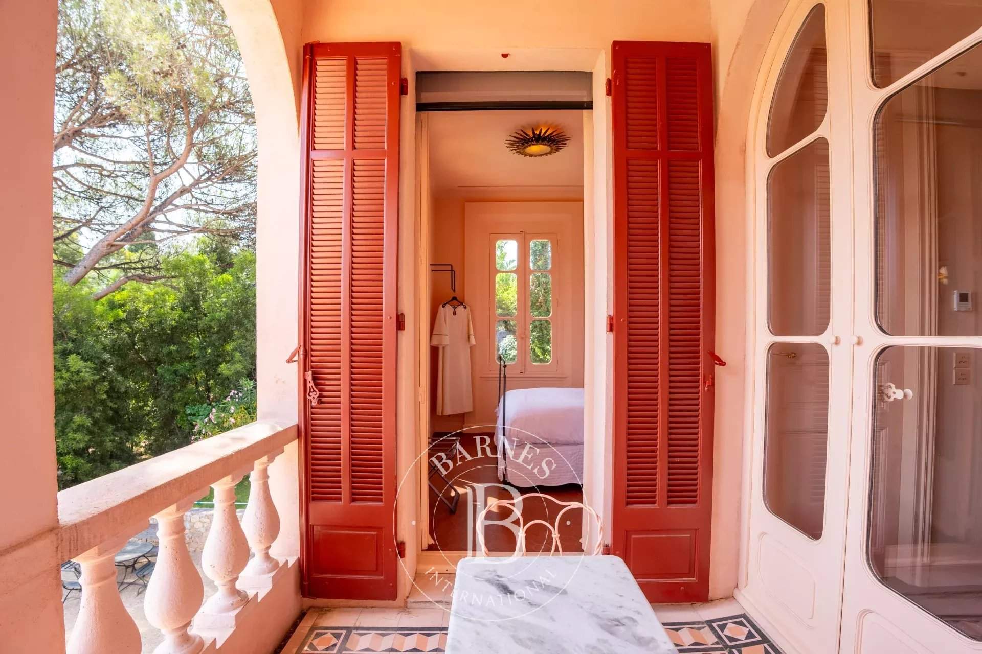 Saint-Tropez  - Maison 10 Pi&egrave;ces 5 Chambres - picture 7