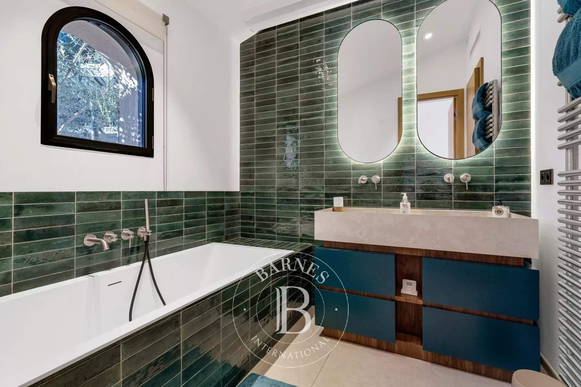 Ramatuelle  - Villa 5 Bedrooms - picture 13