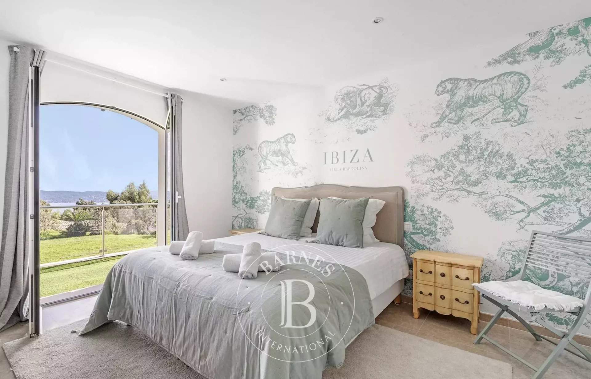 Grimaud  - Villa 7 Bedrooms - picture 20