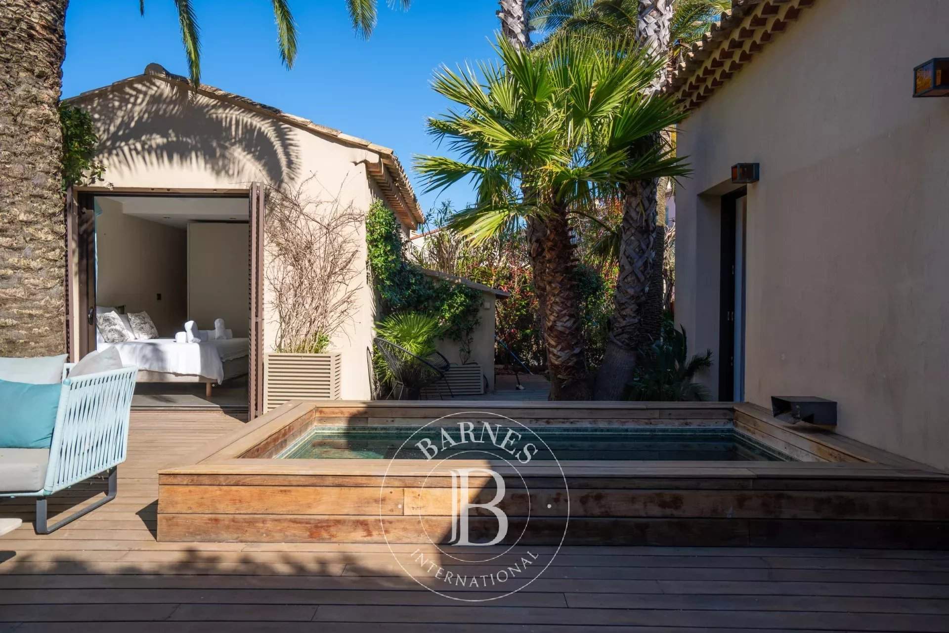 Saint-Tropez  - House 4 Bedrooms - picture 10